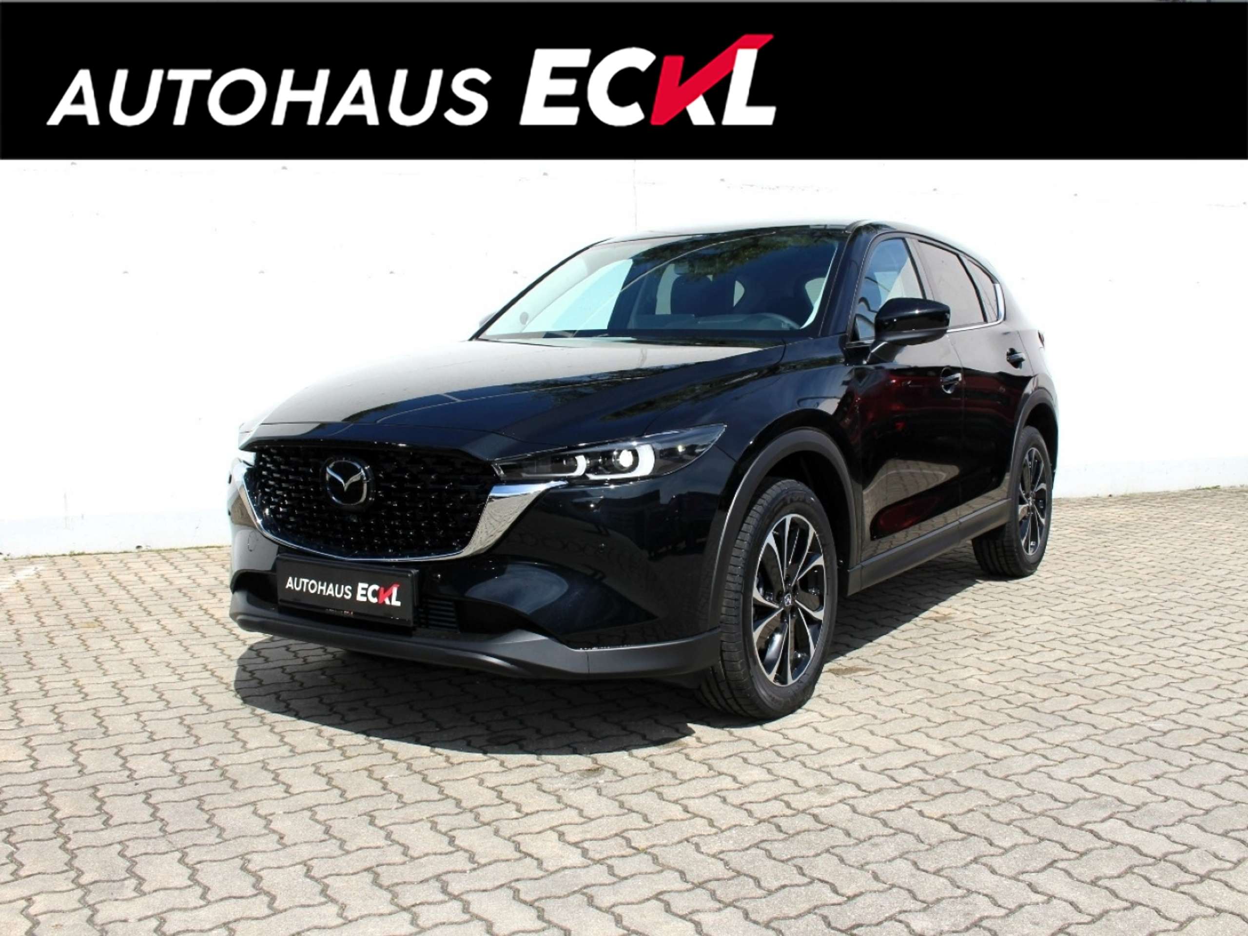 Mazda - CX-5