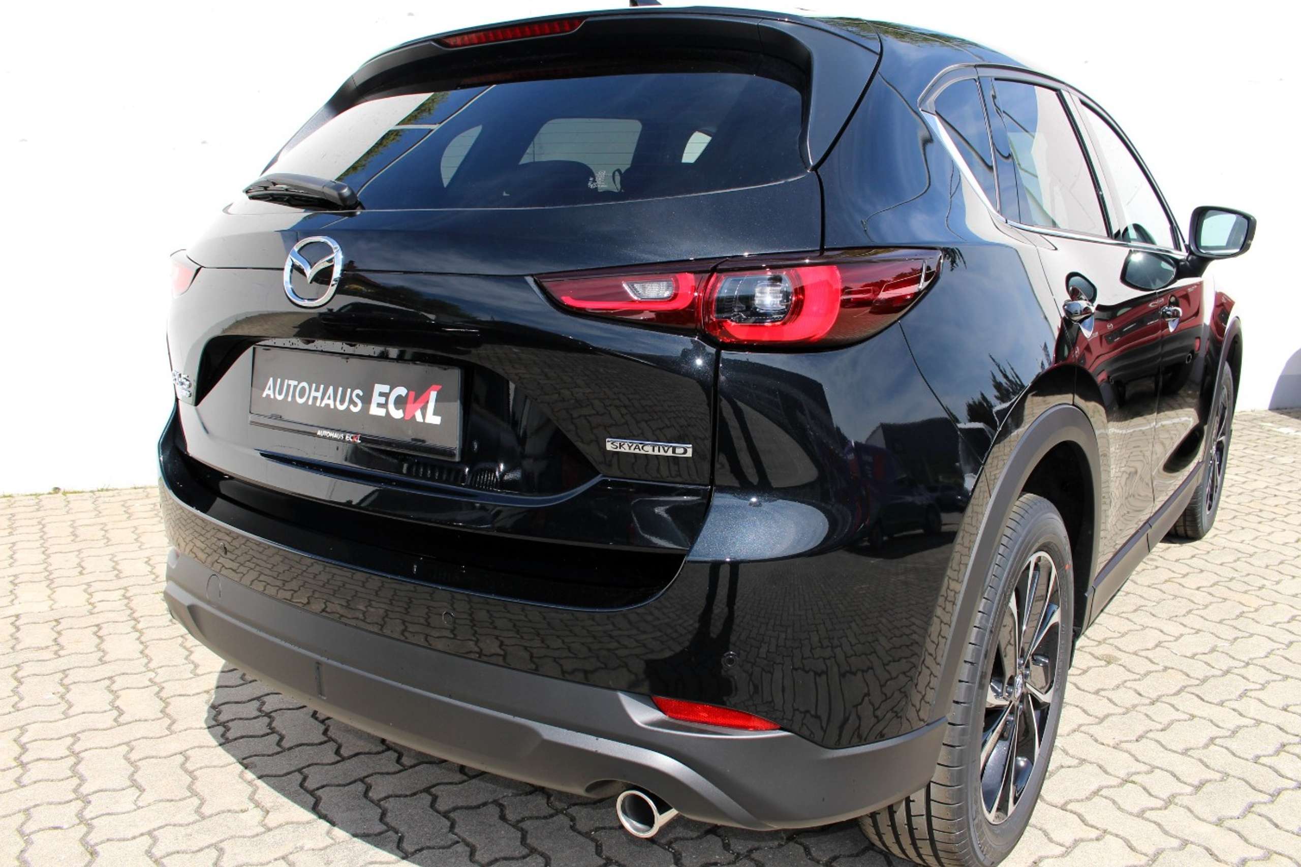 Mazda - CX-5