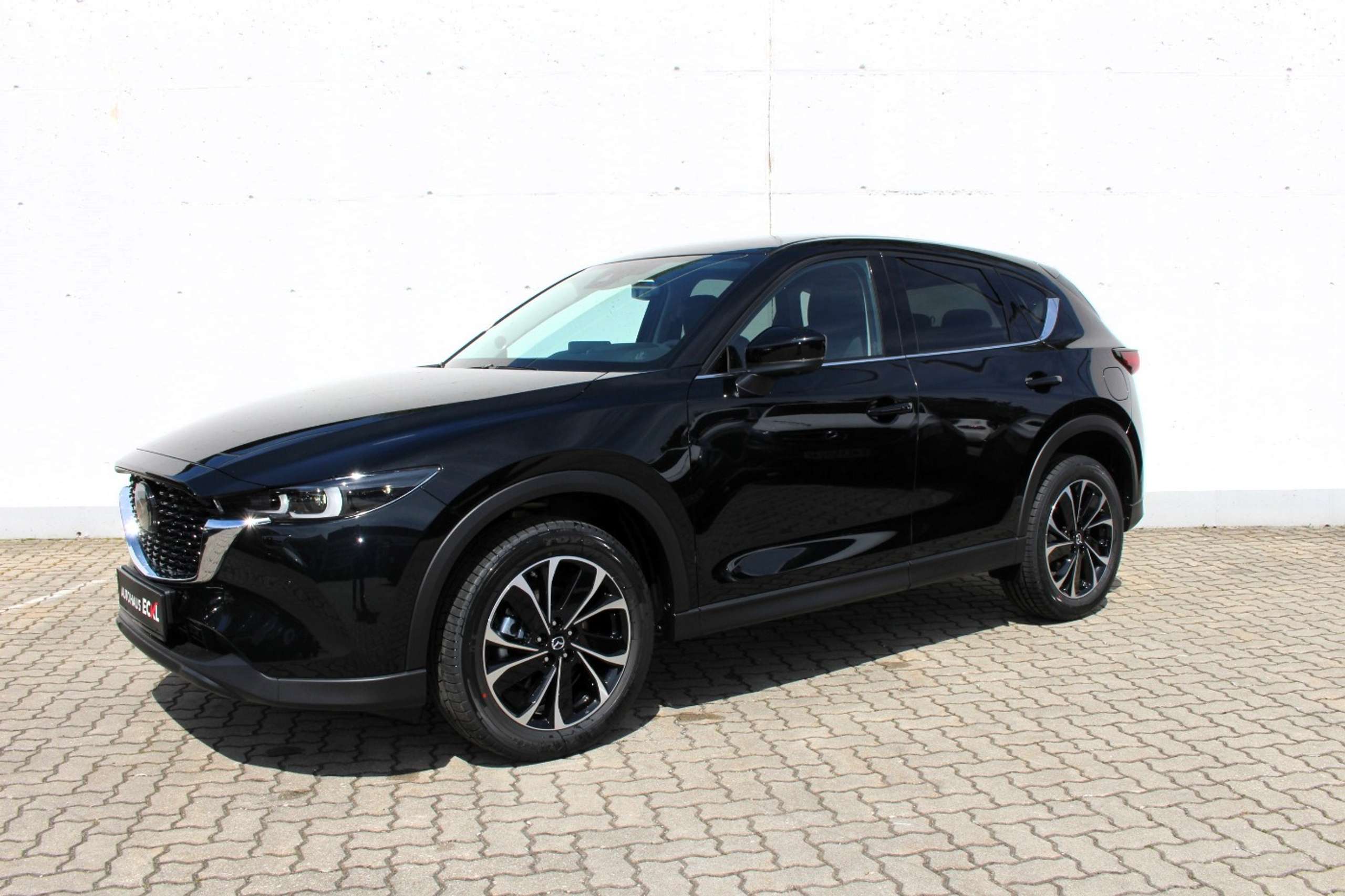 Mazda - CX-5