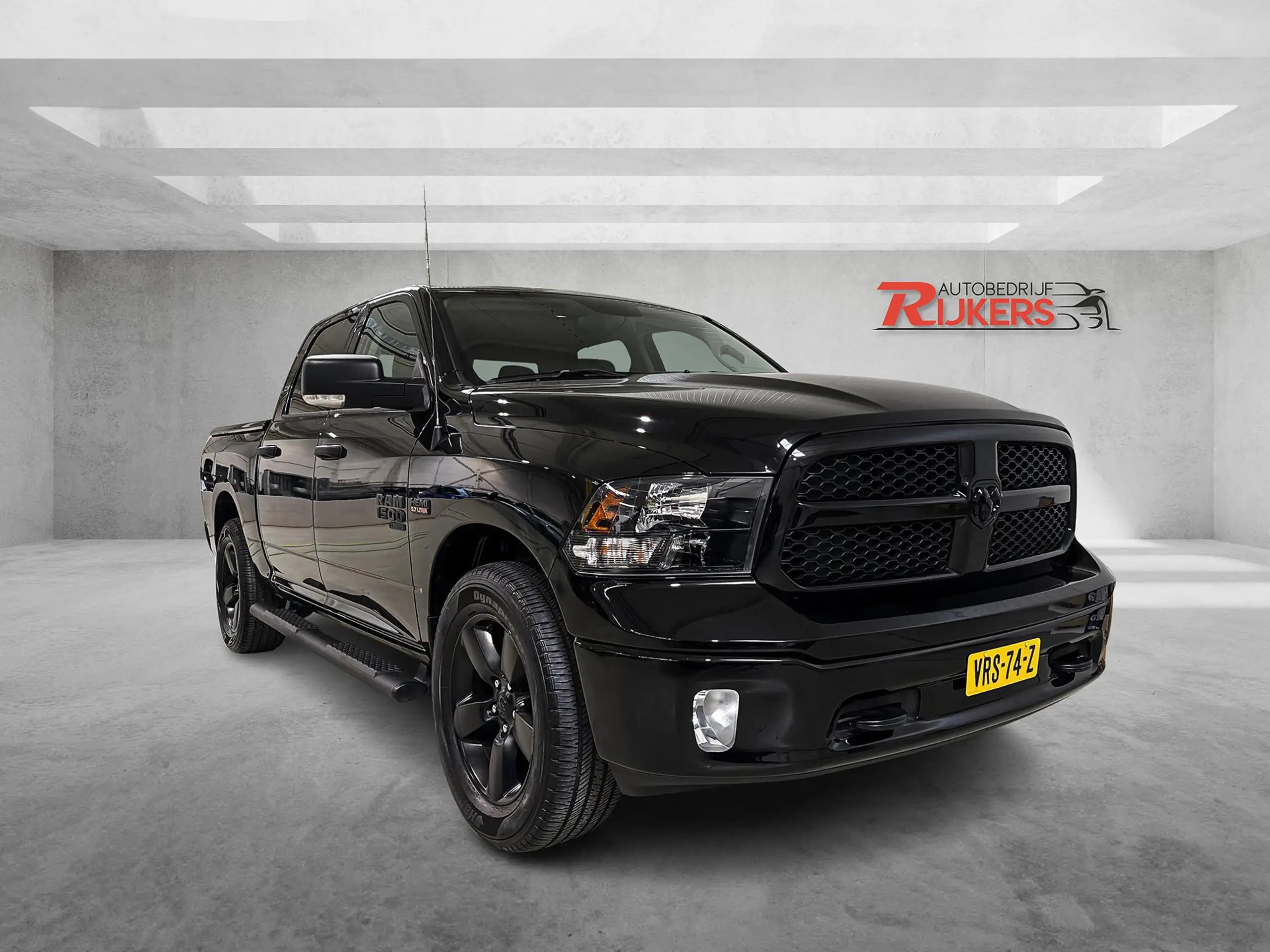 Dodge - RAM