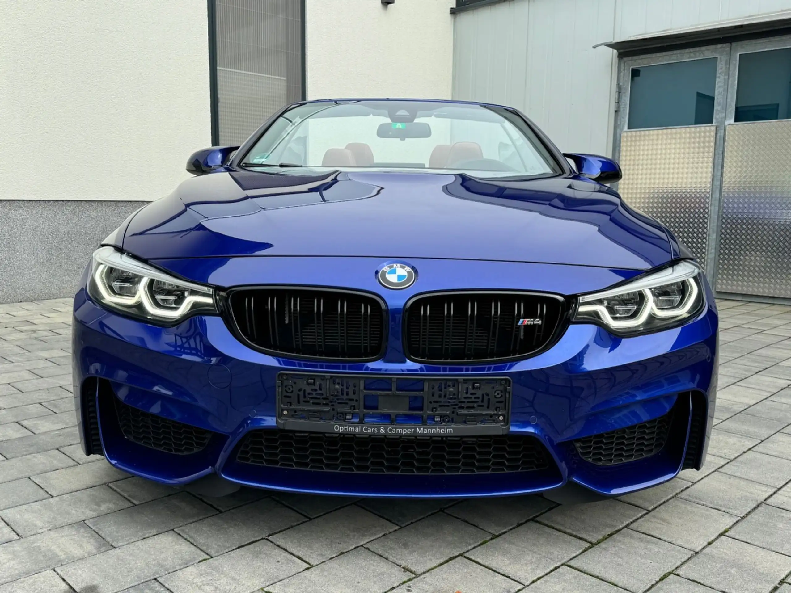 BMW - M4