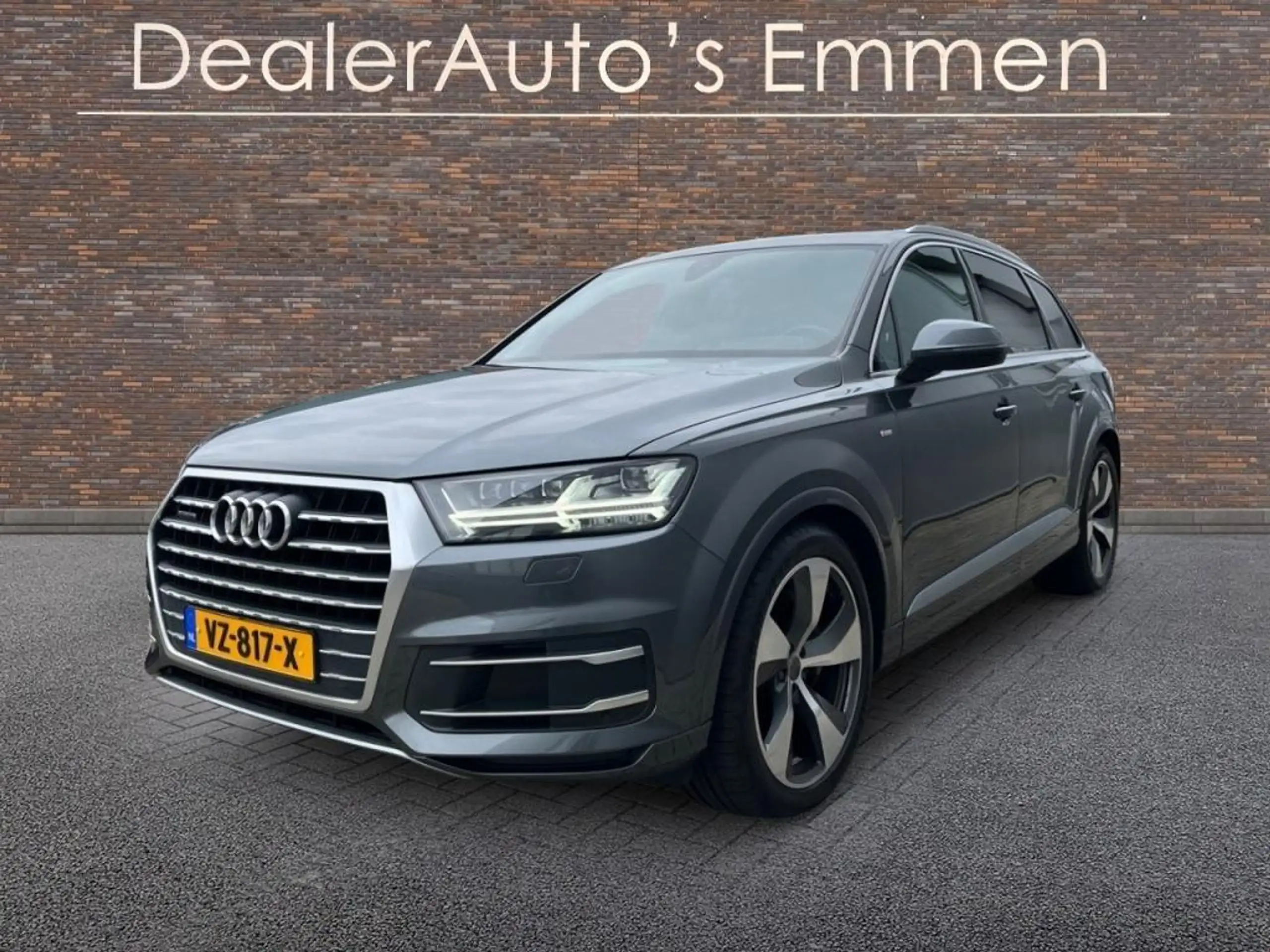 Audi - Q7