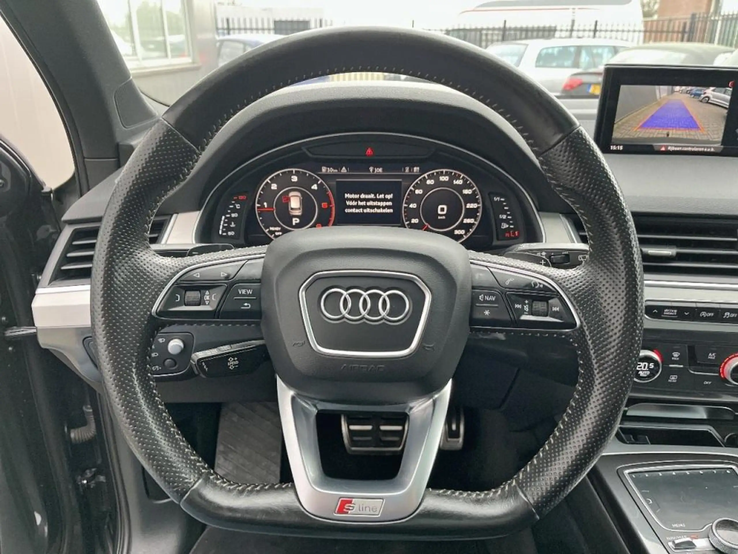 Audi - Q7