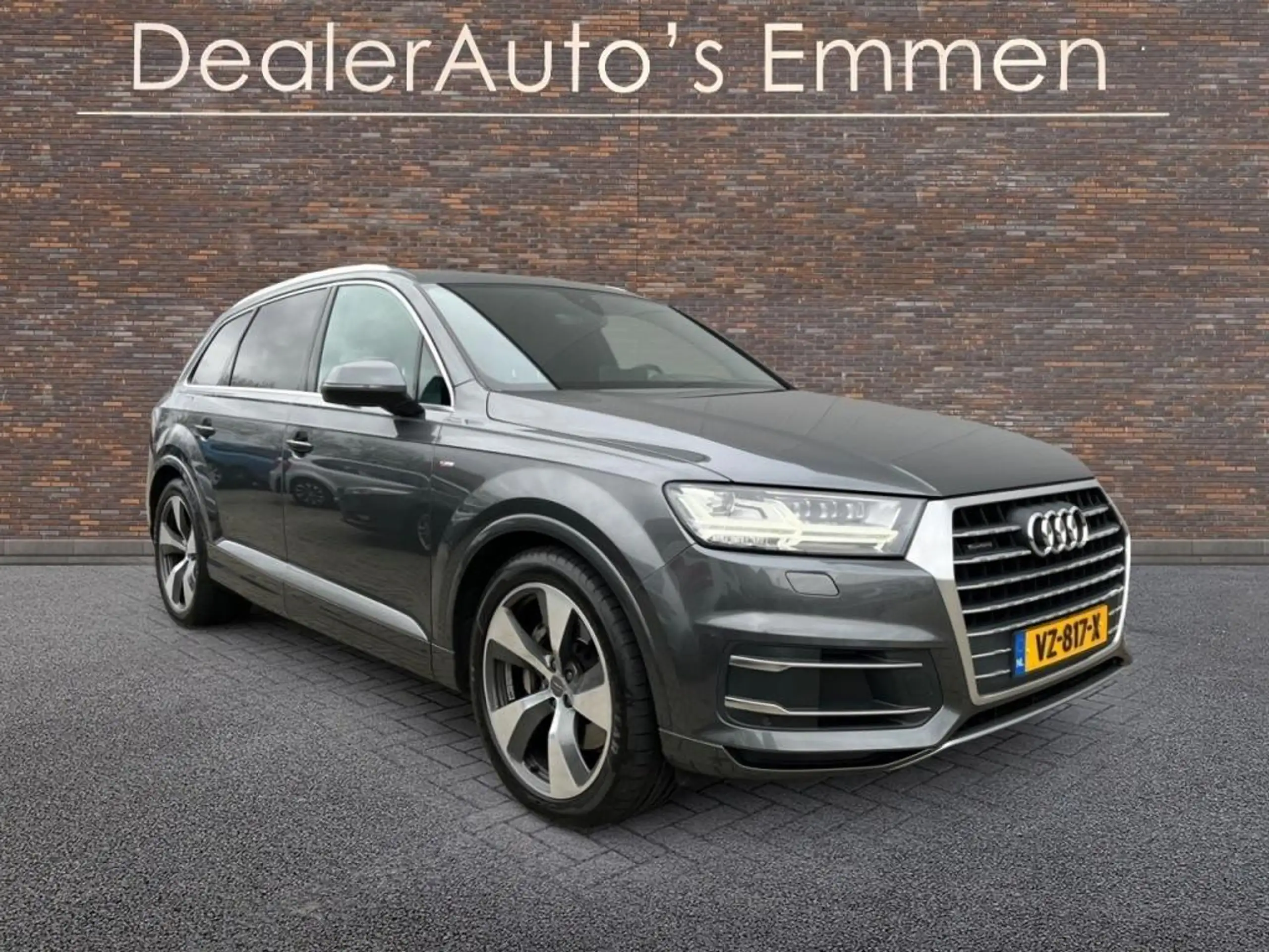 Audi - Q7