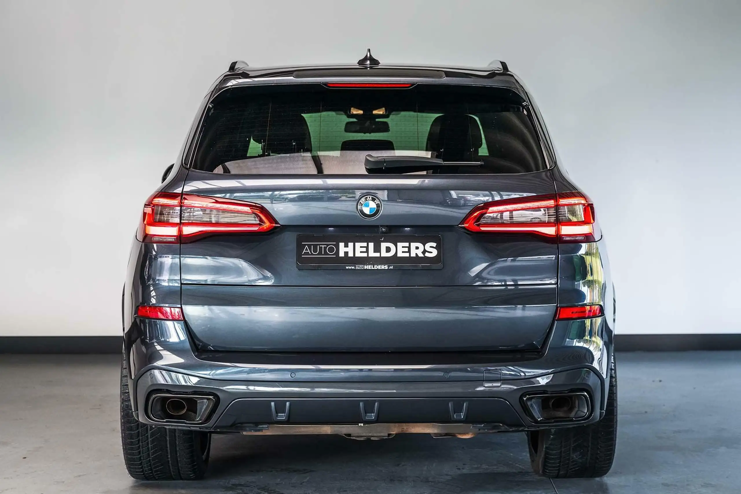 BMW - X5