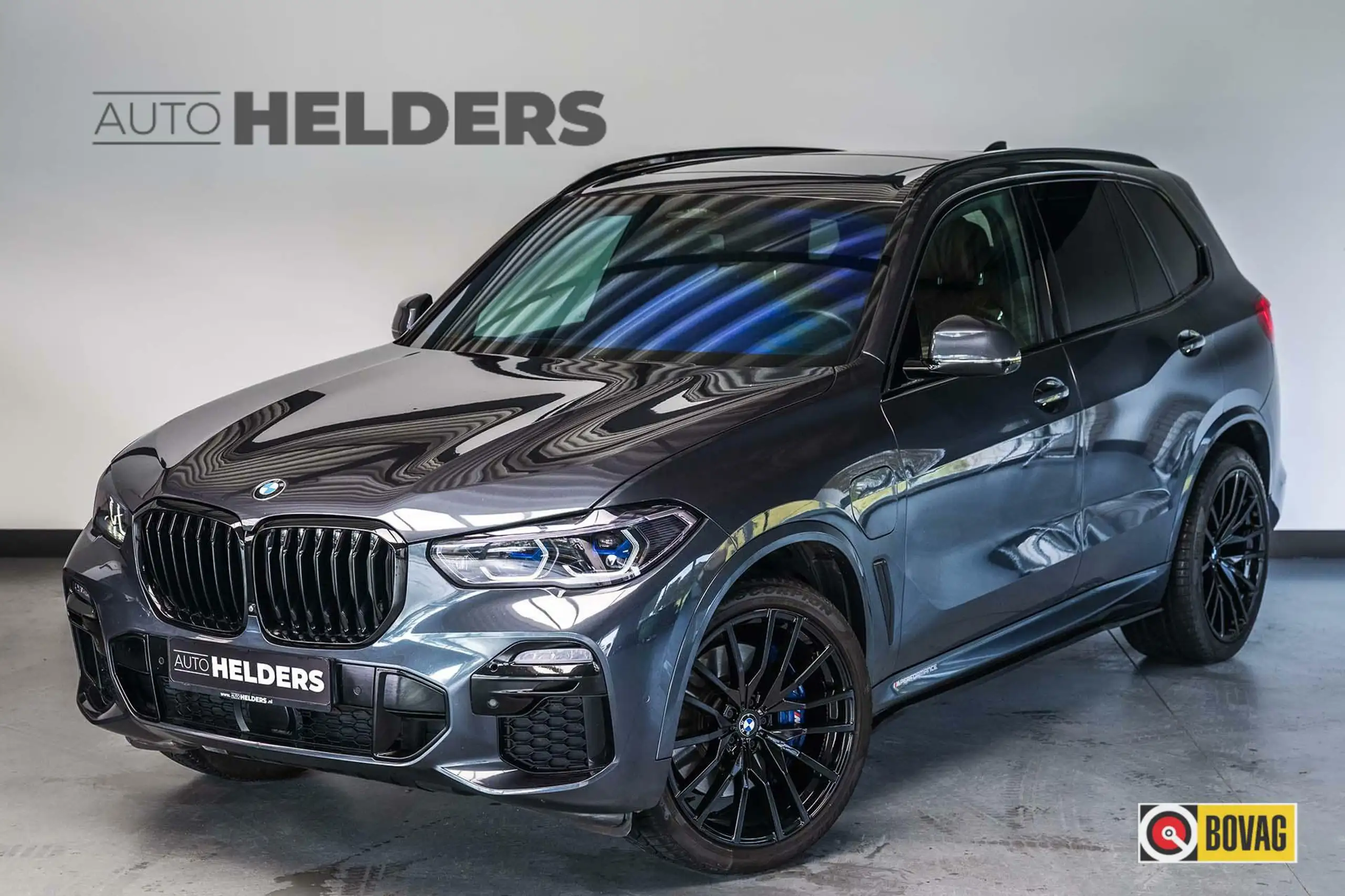 BMW X5 2019