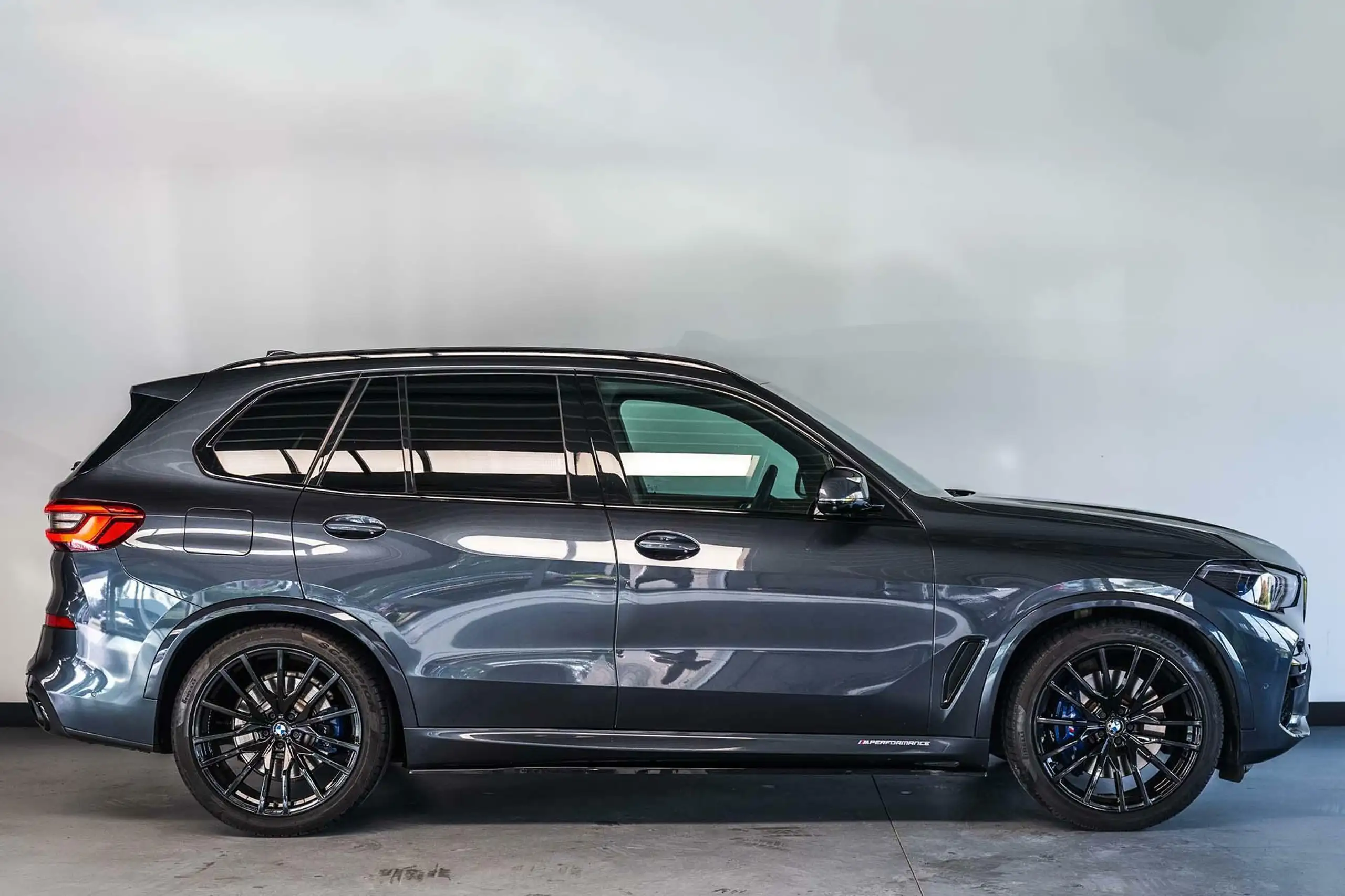 BMW - X5