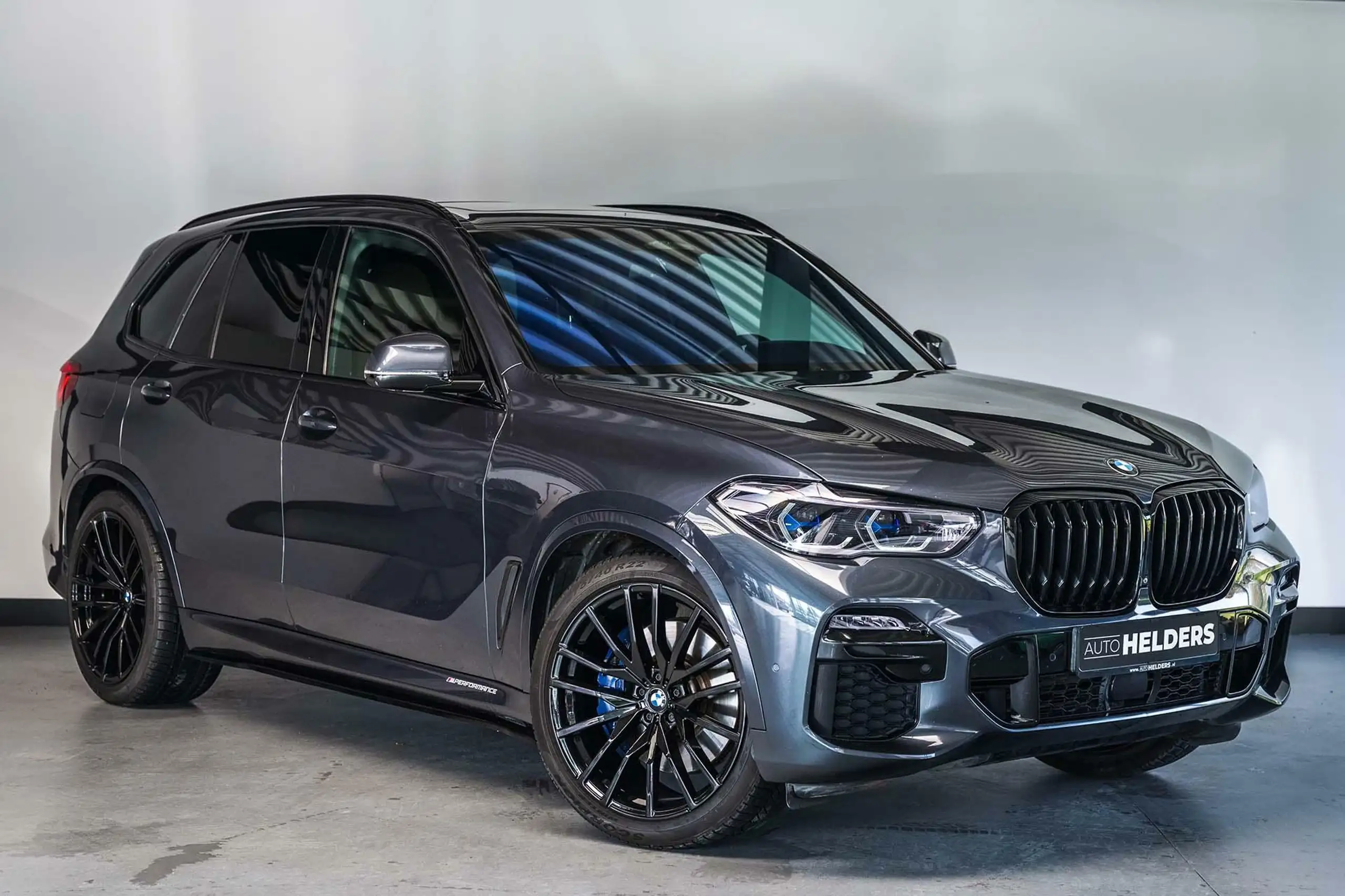 BMW - X5