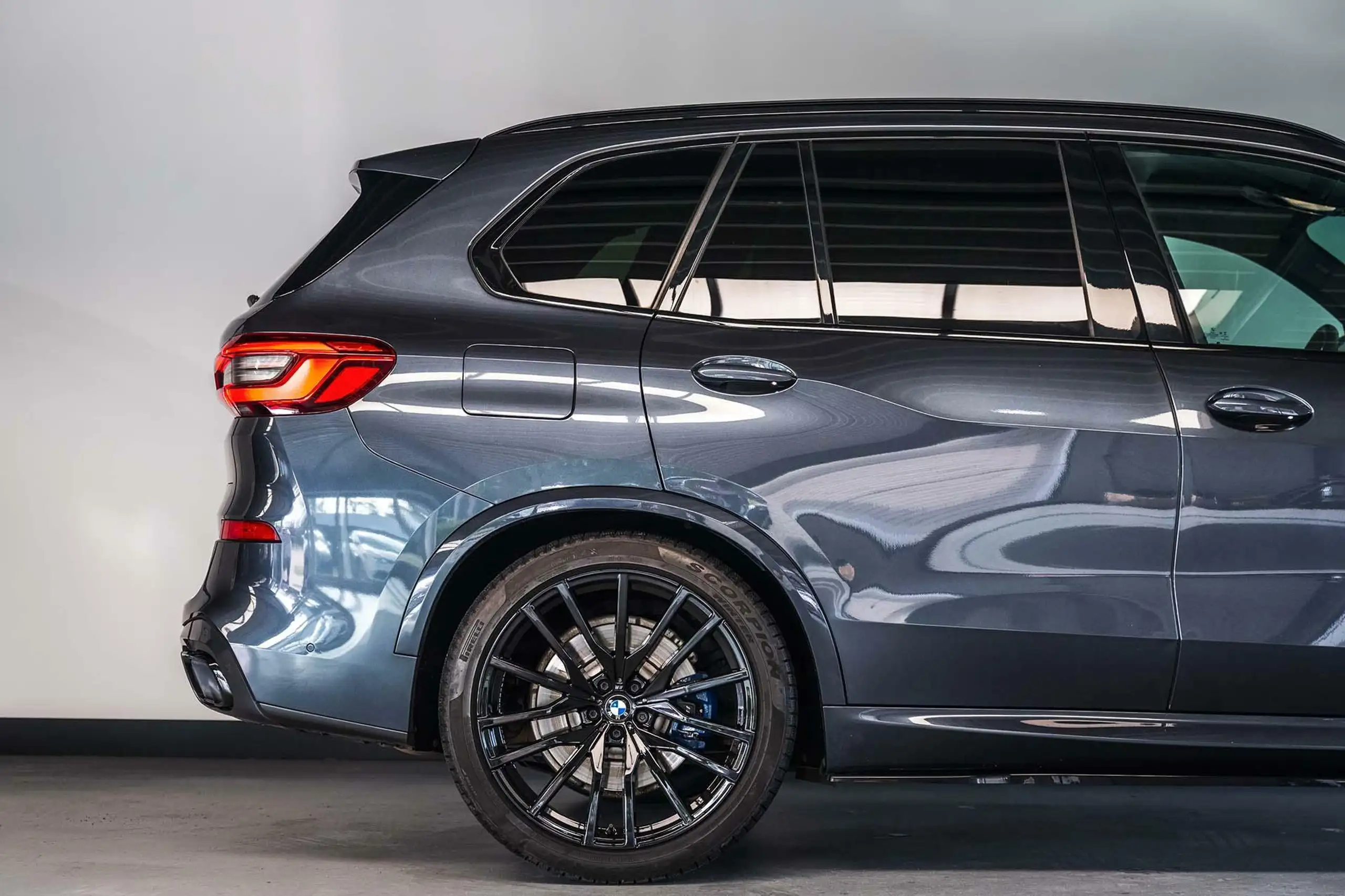 BMW - X5