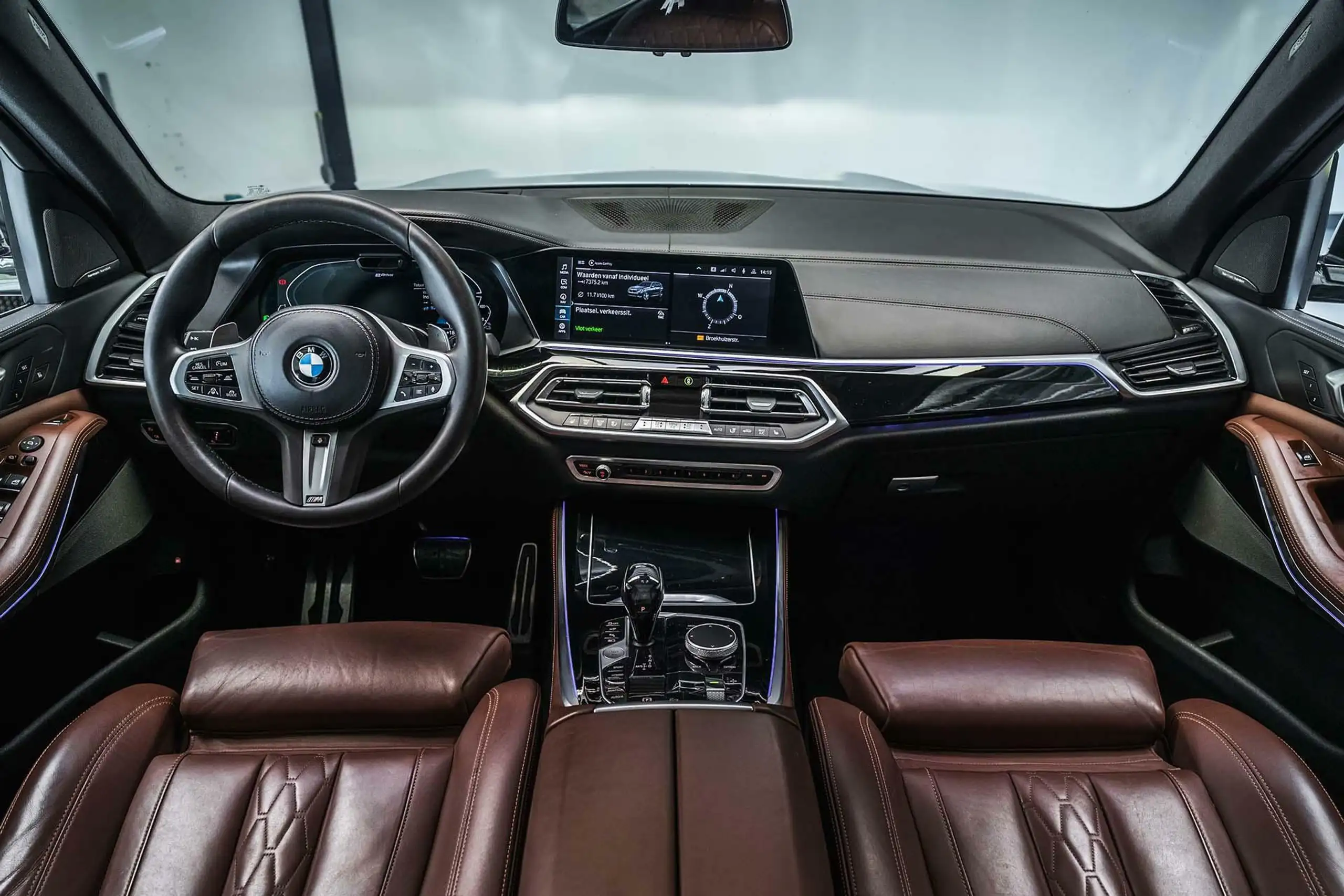 BMW - X5