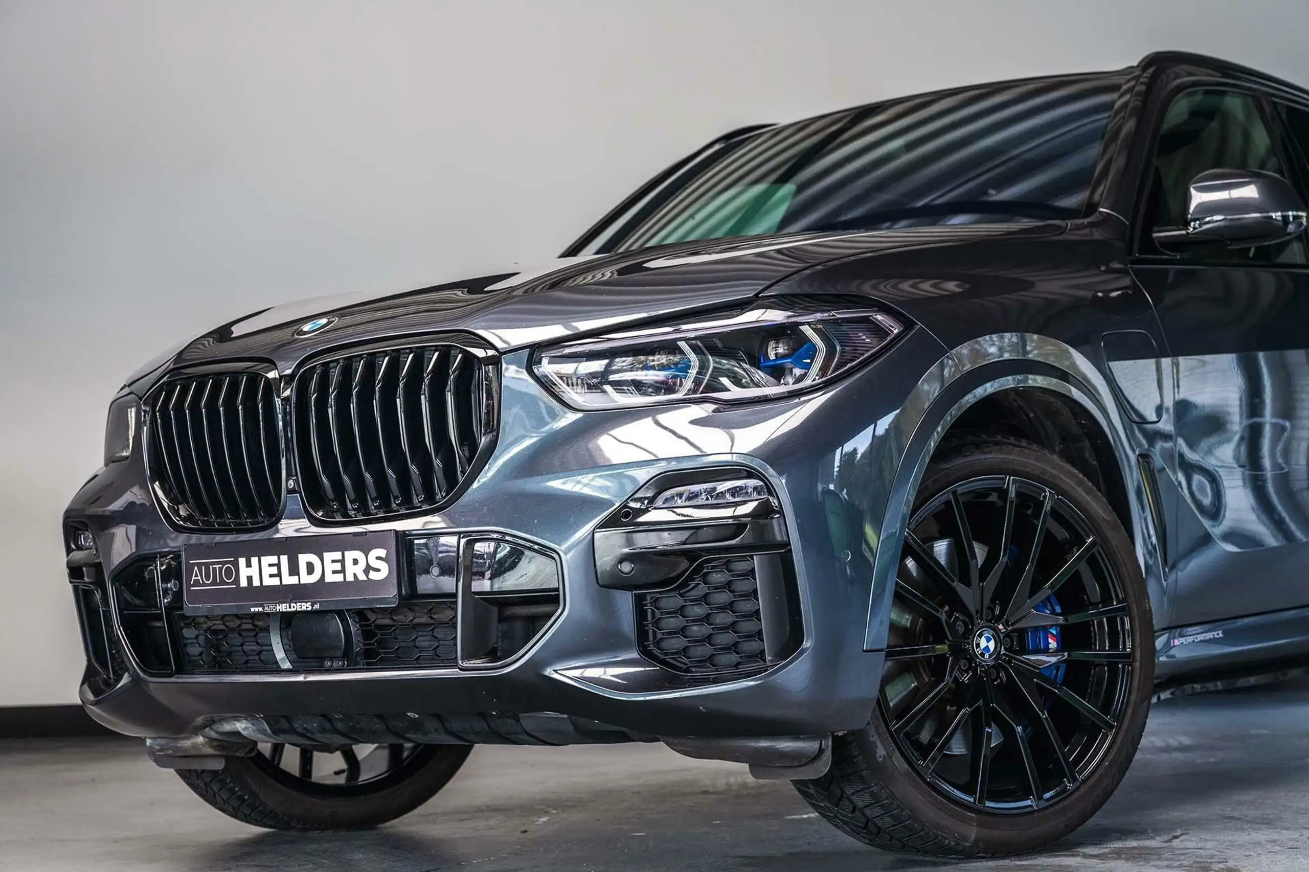 BMW - X5