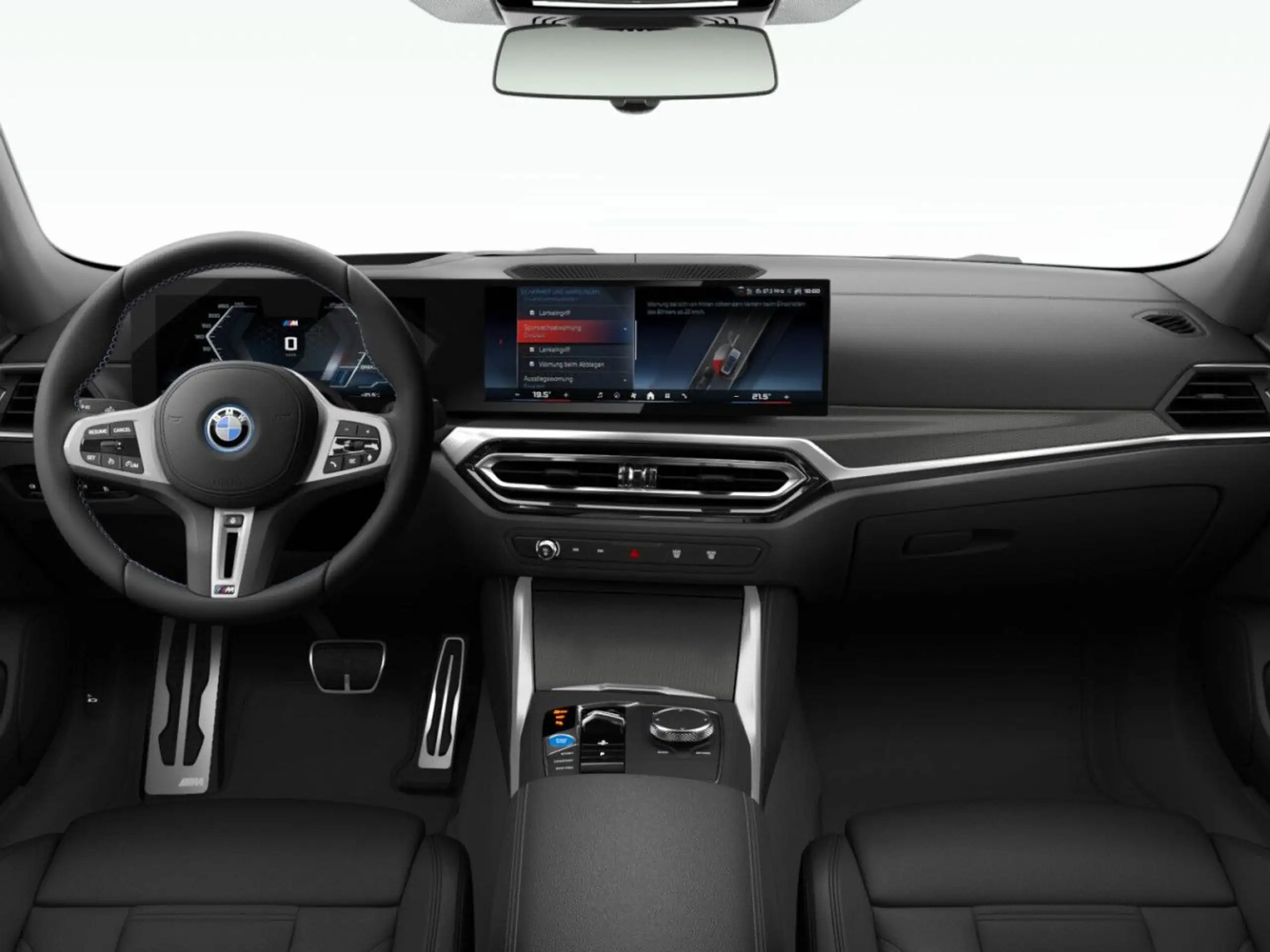 BMW - i4