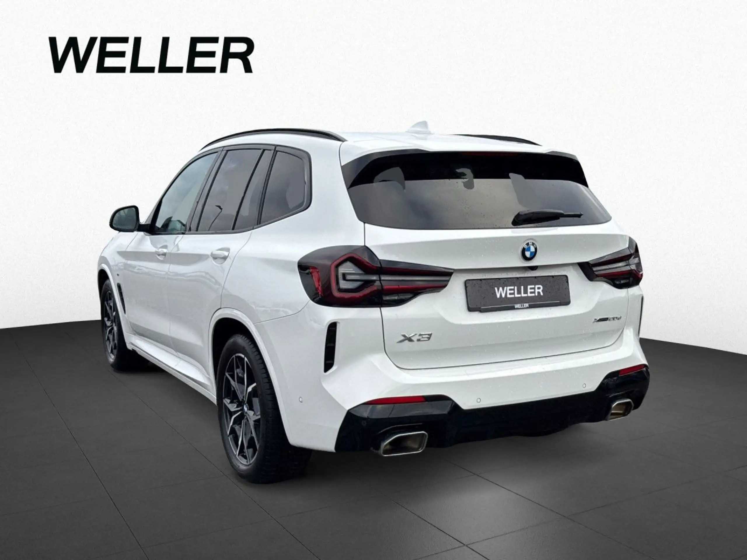 BMW - X3