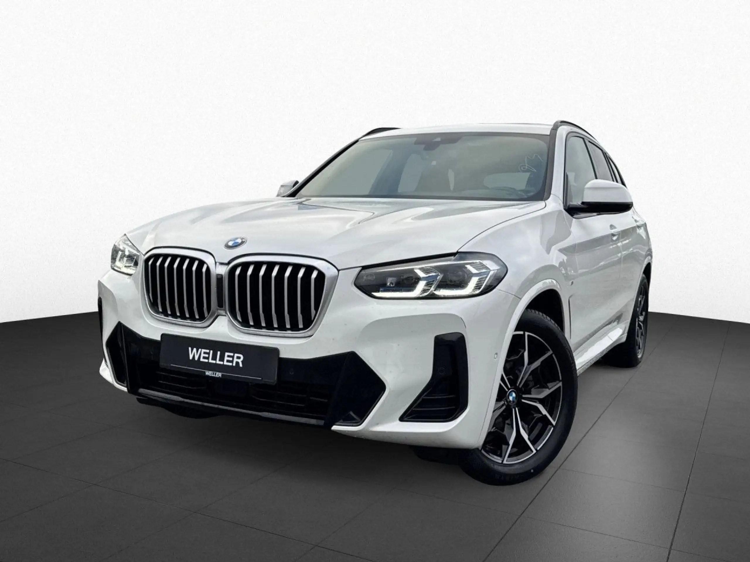 BMW - X3