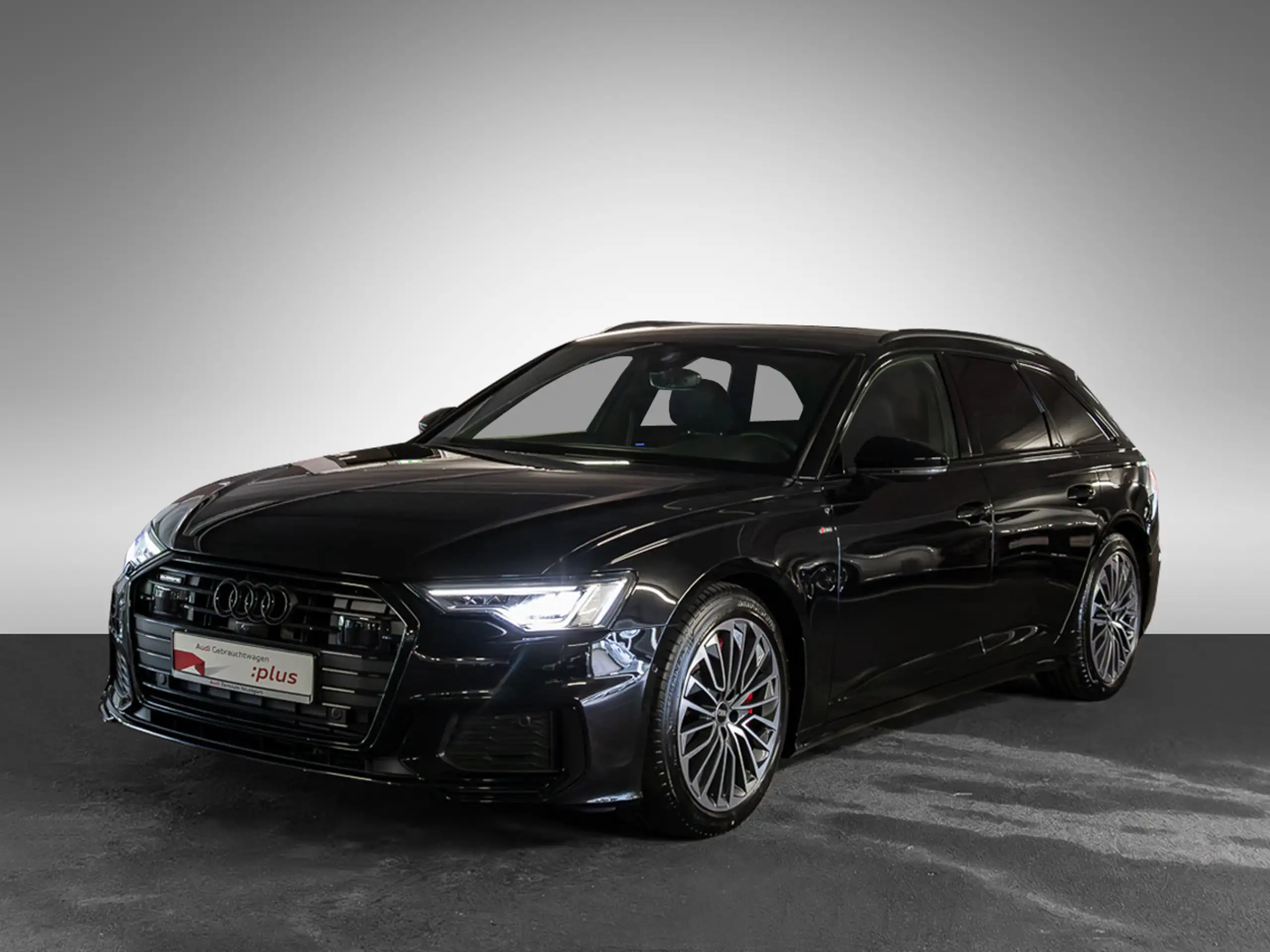 Audi - A6