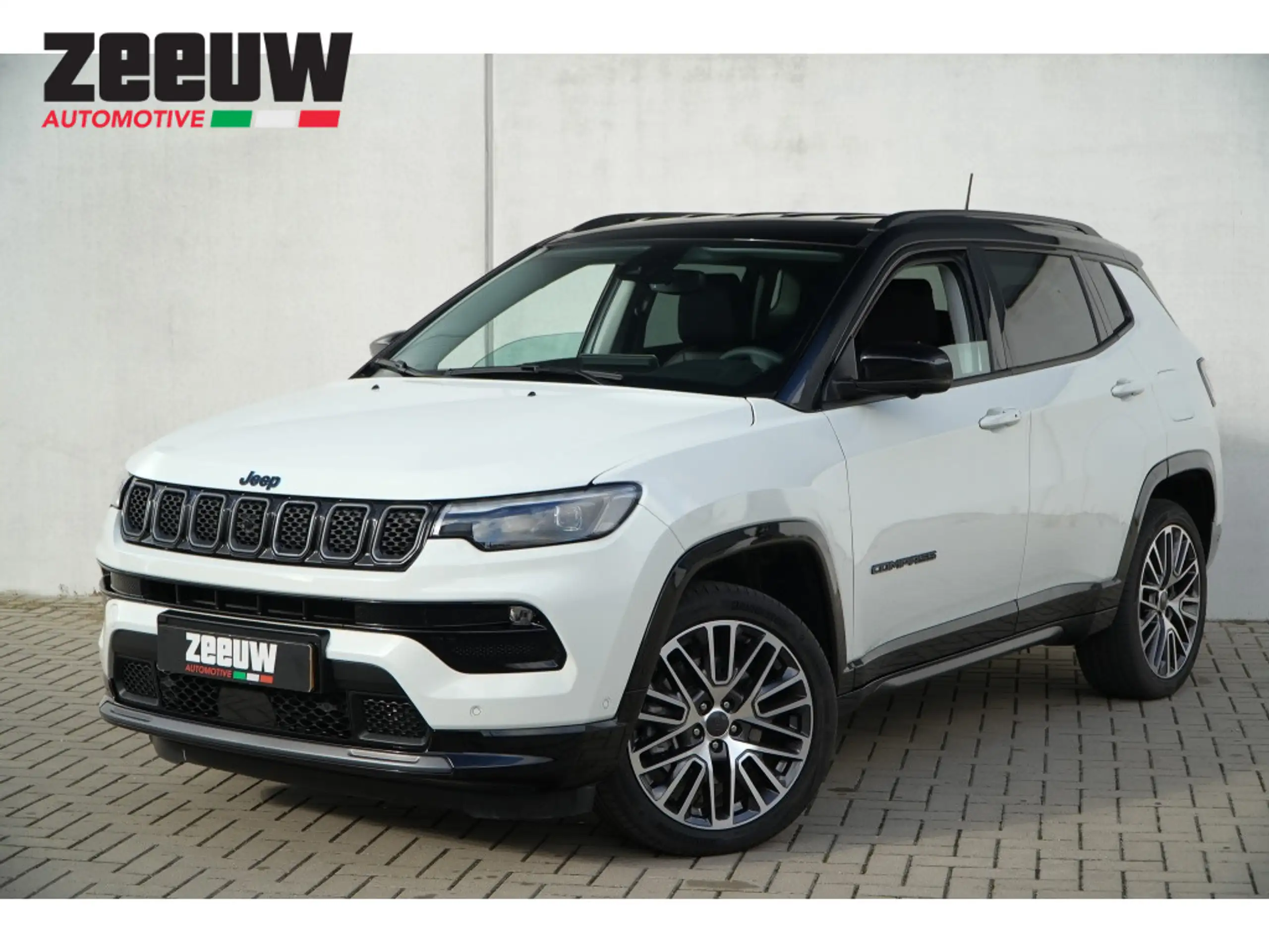 Jeep - Compass