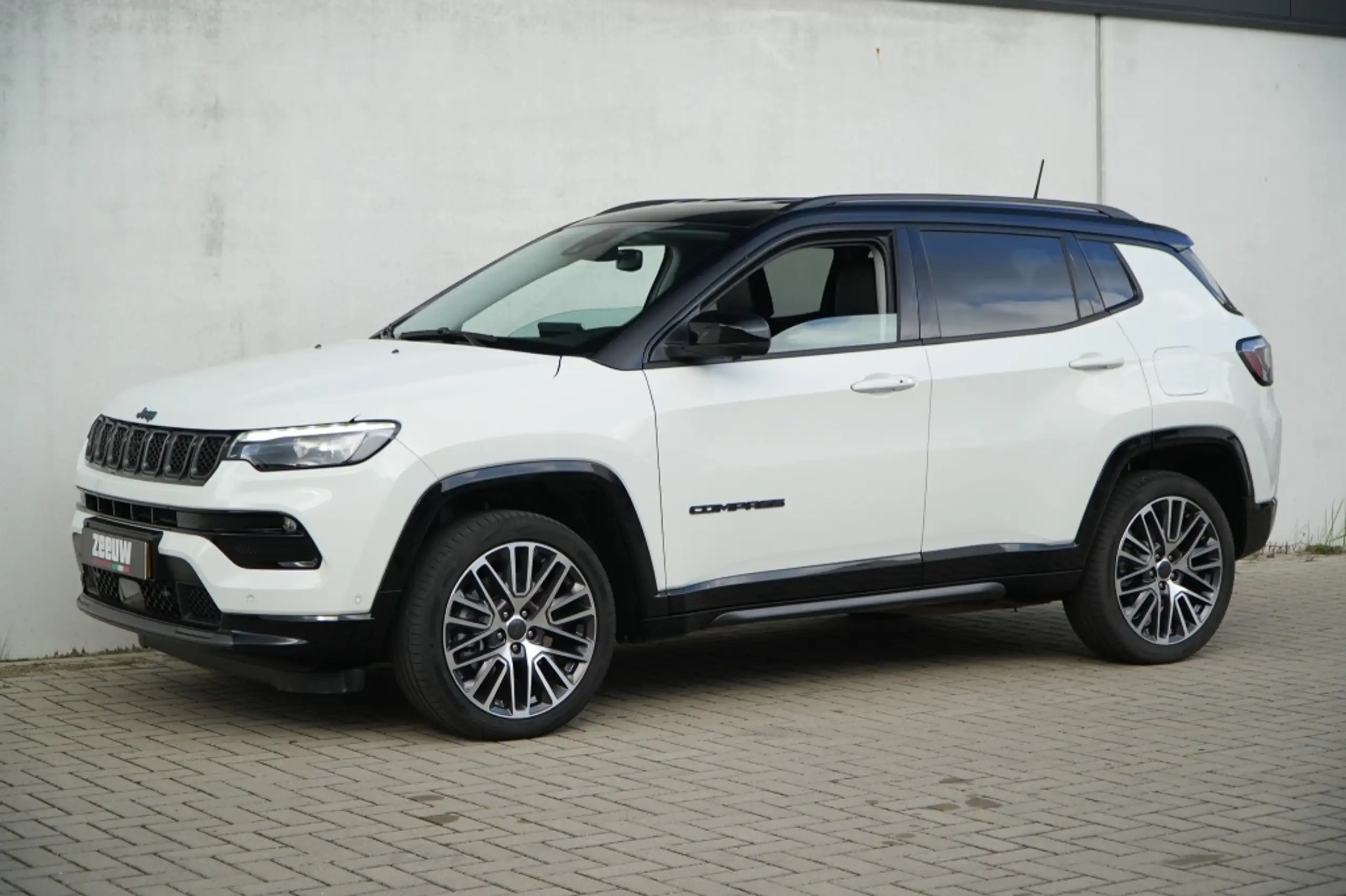 Jeep - Compass