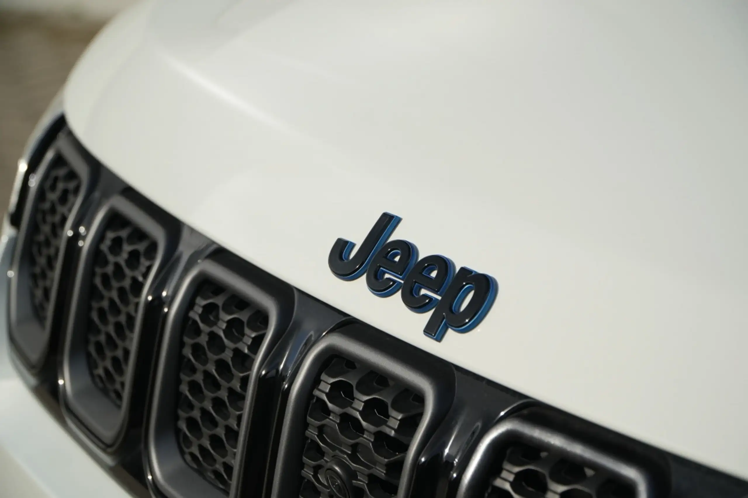 Jeep - Compass