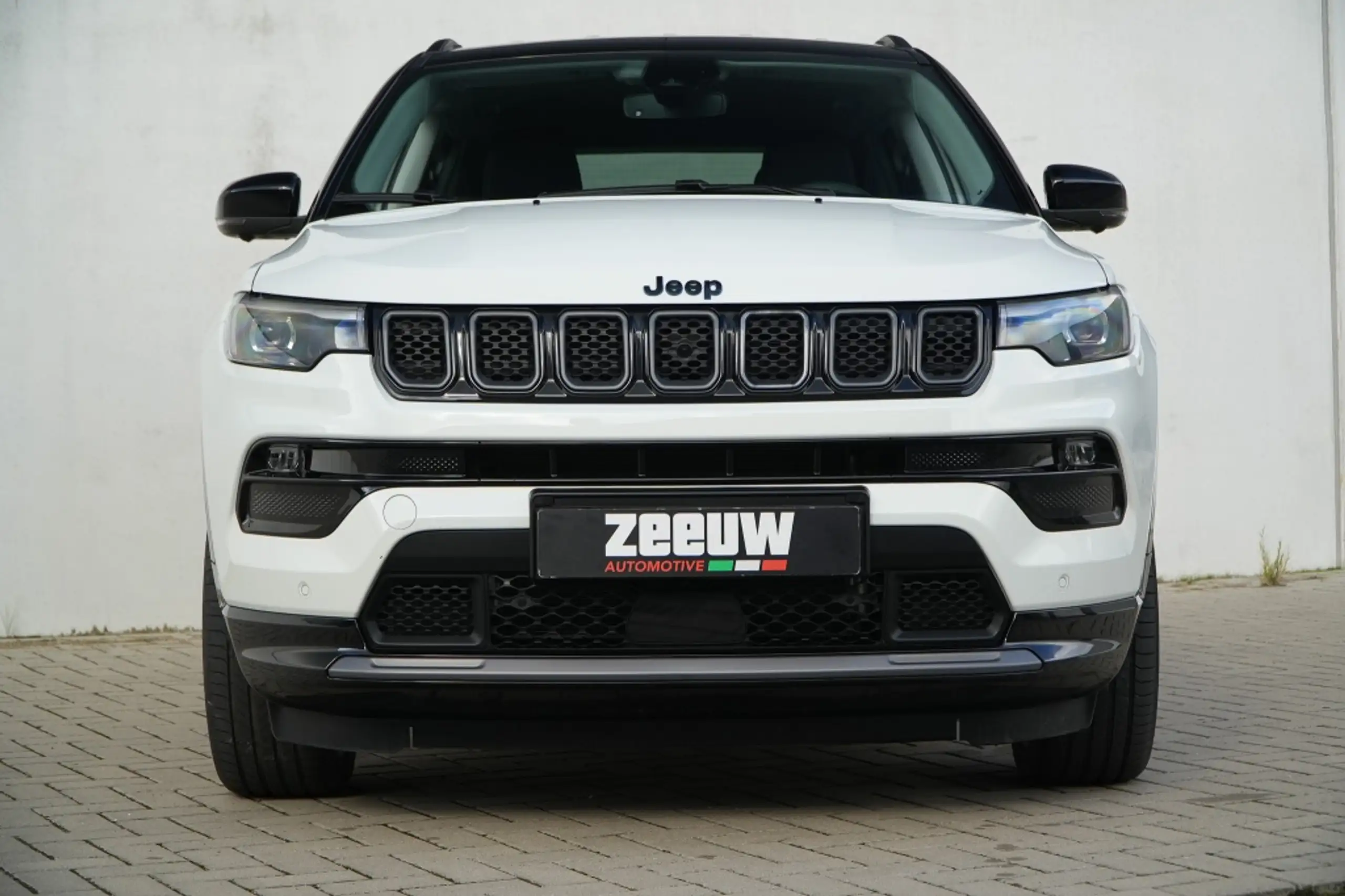 Jeep - Compass