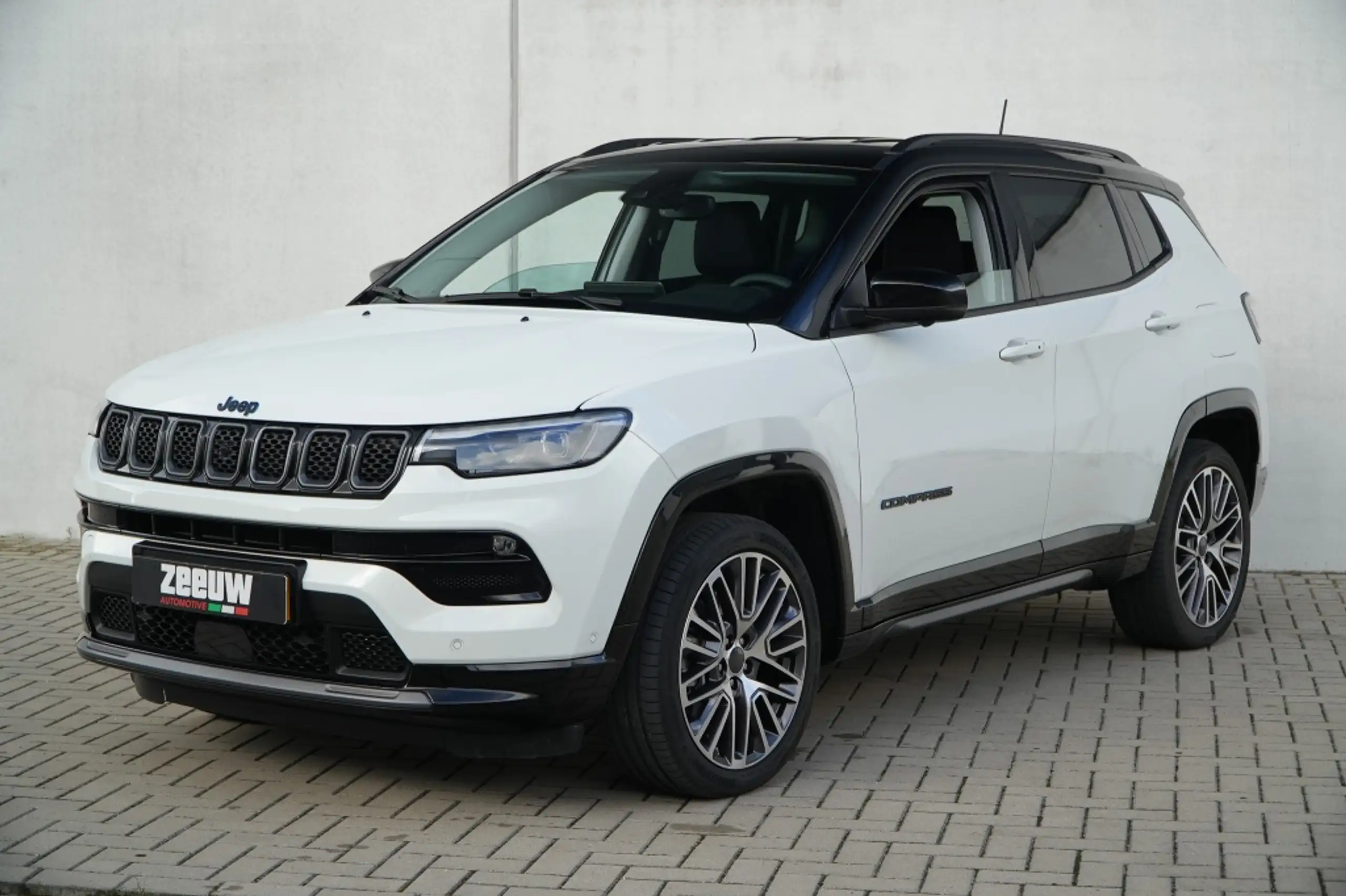 Jeep - Compass