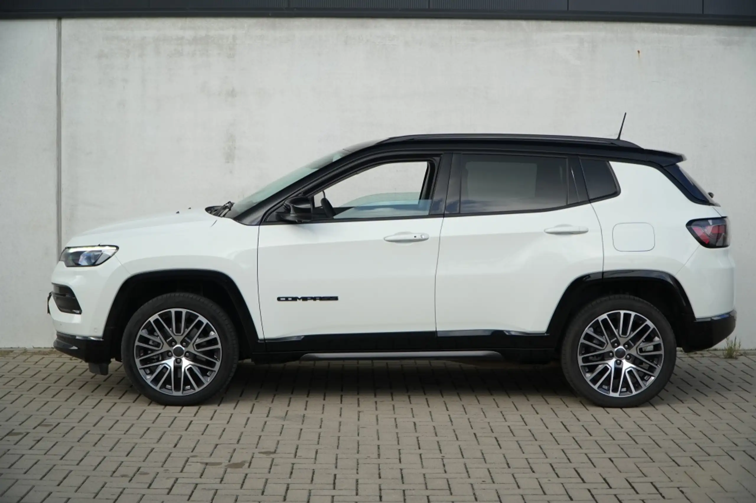 Jeep - Compass