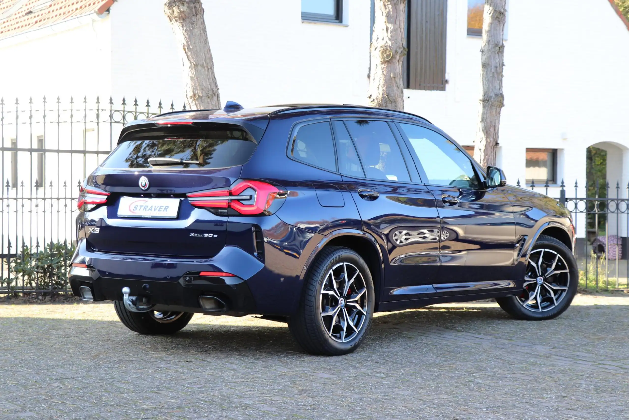 BMW - X3