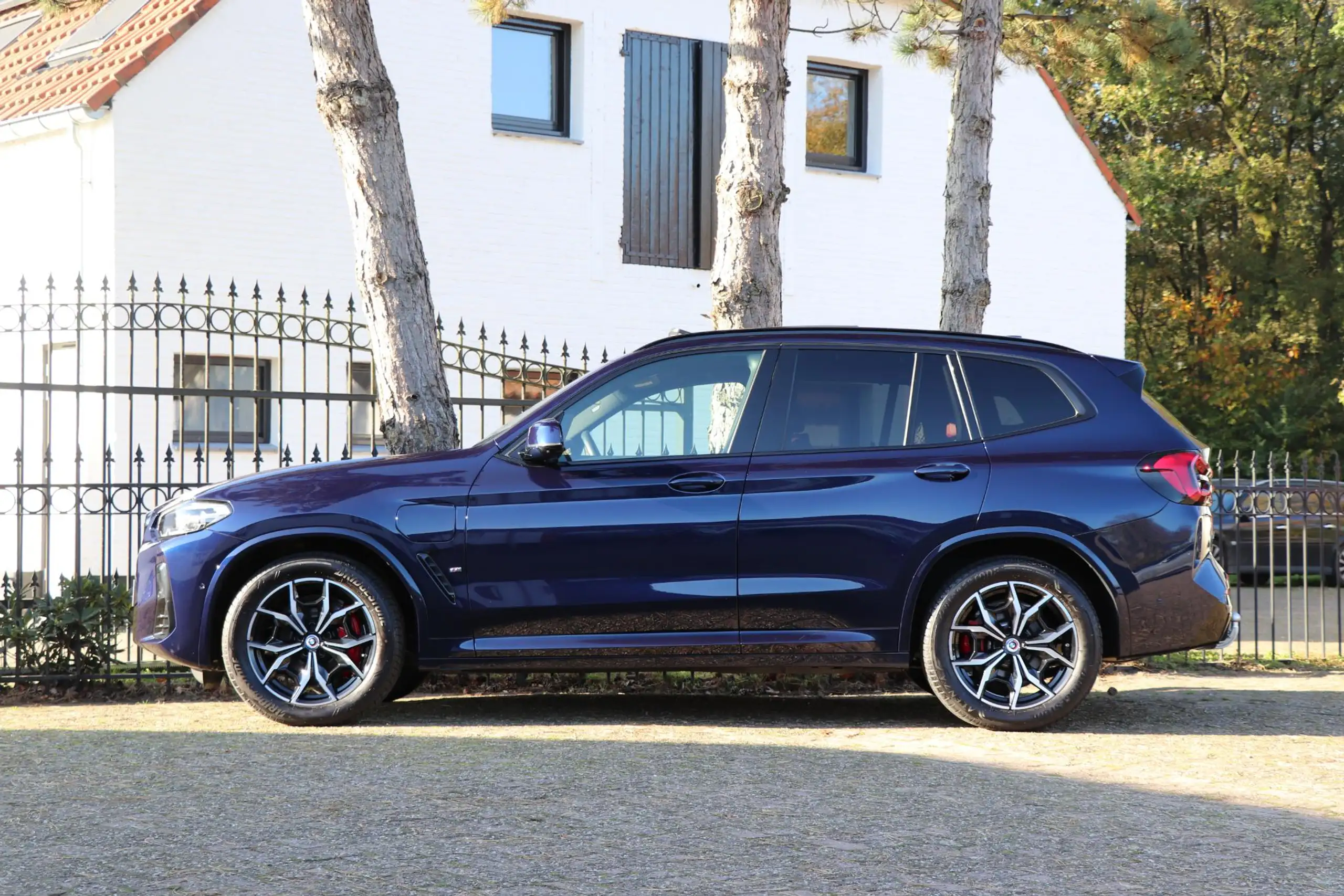 BMW - X3