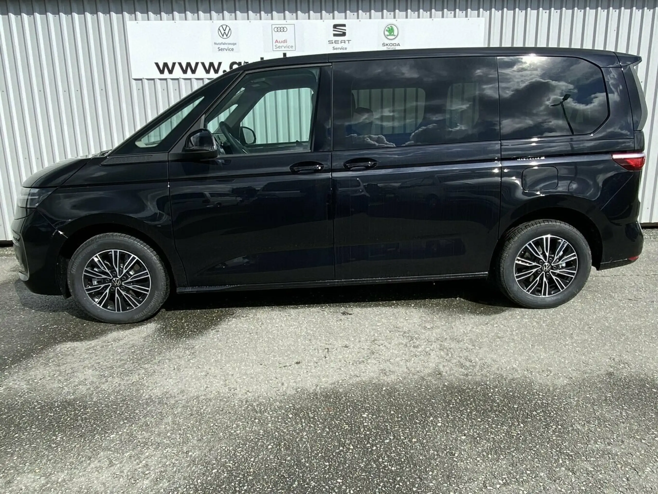 Volkswagen - T7 Multivan