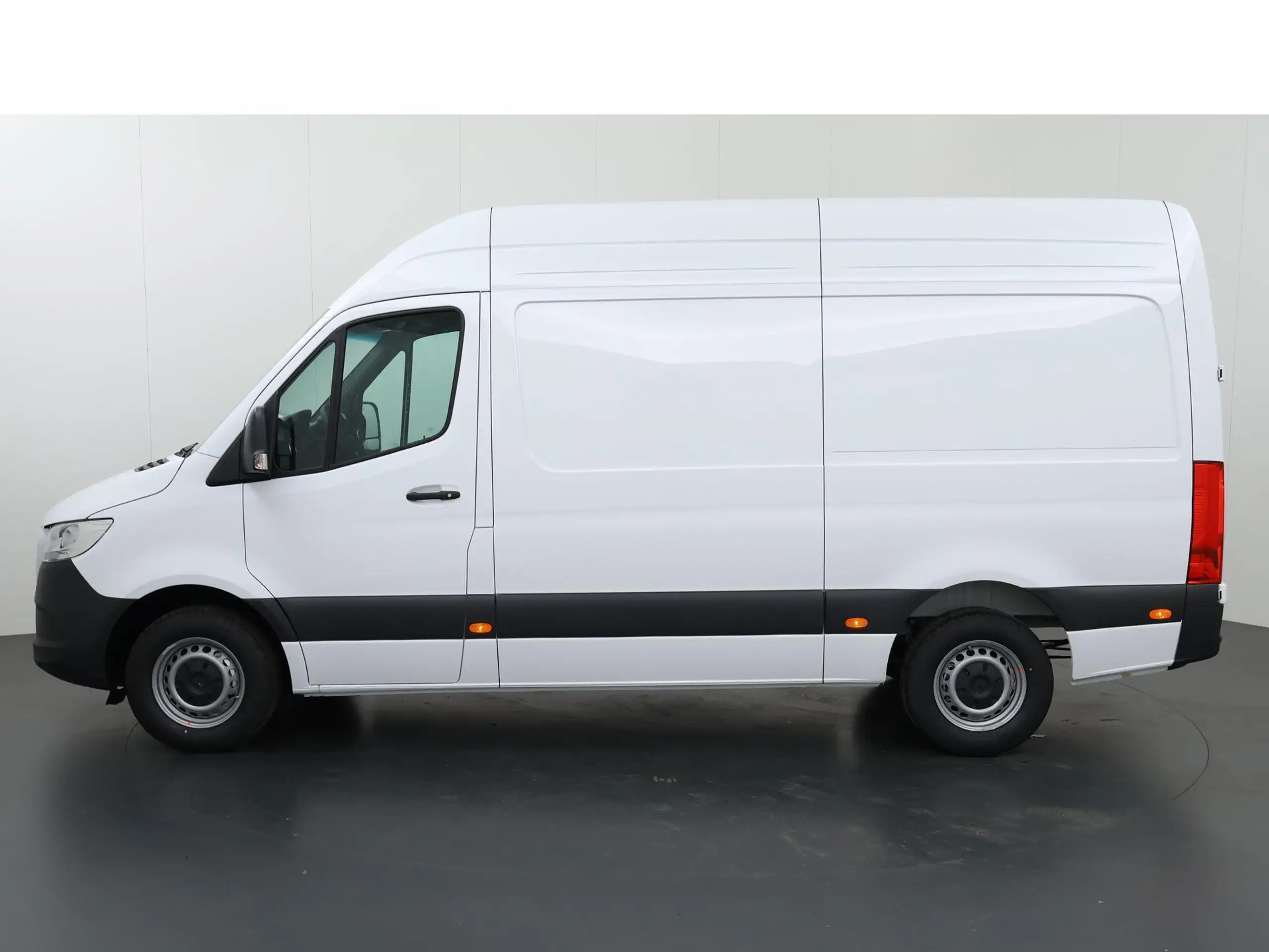 Mercedes-Benz - Sprinter