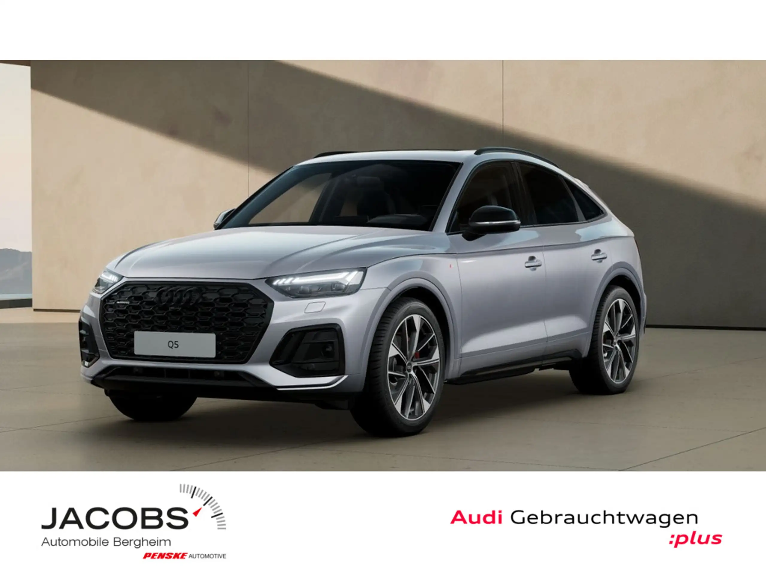 Audi - Q5