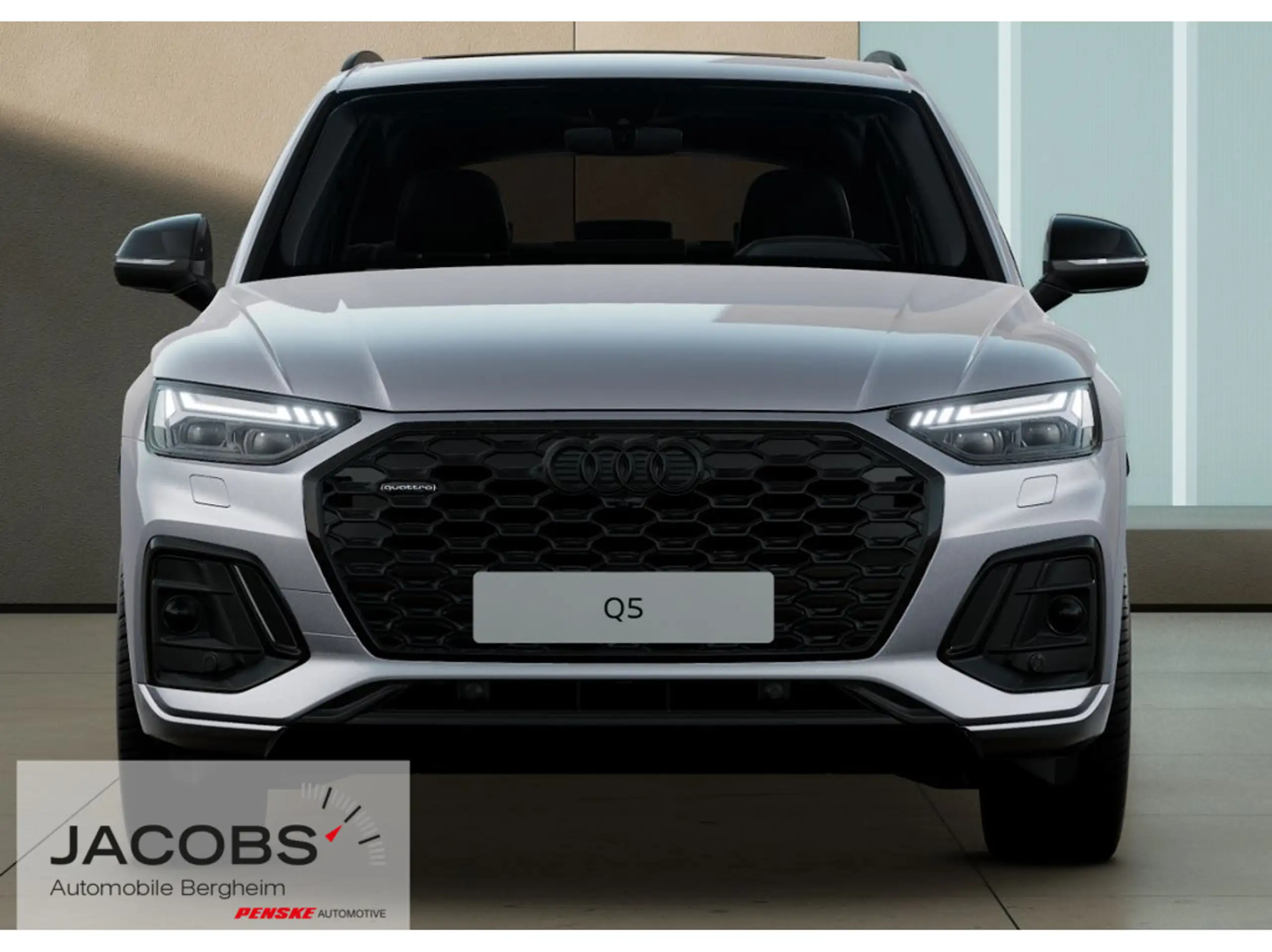 Audi - Q5