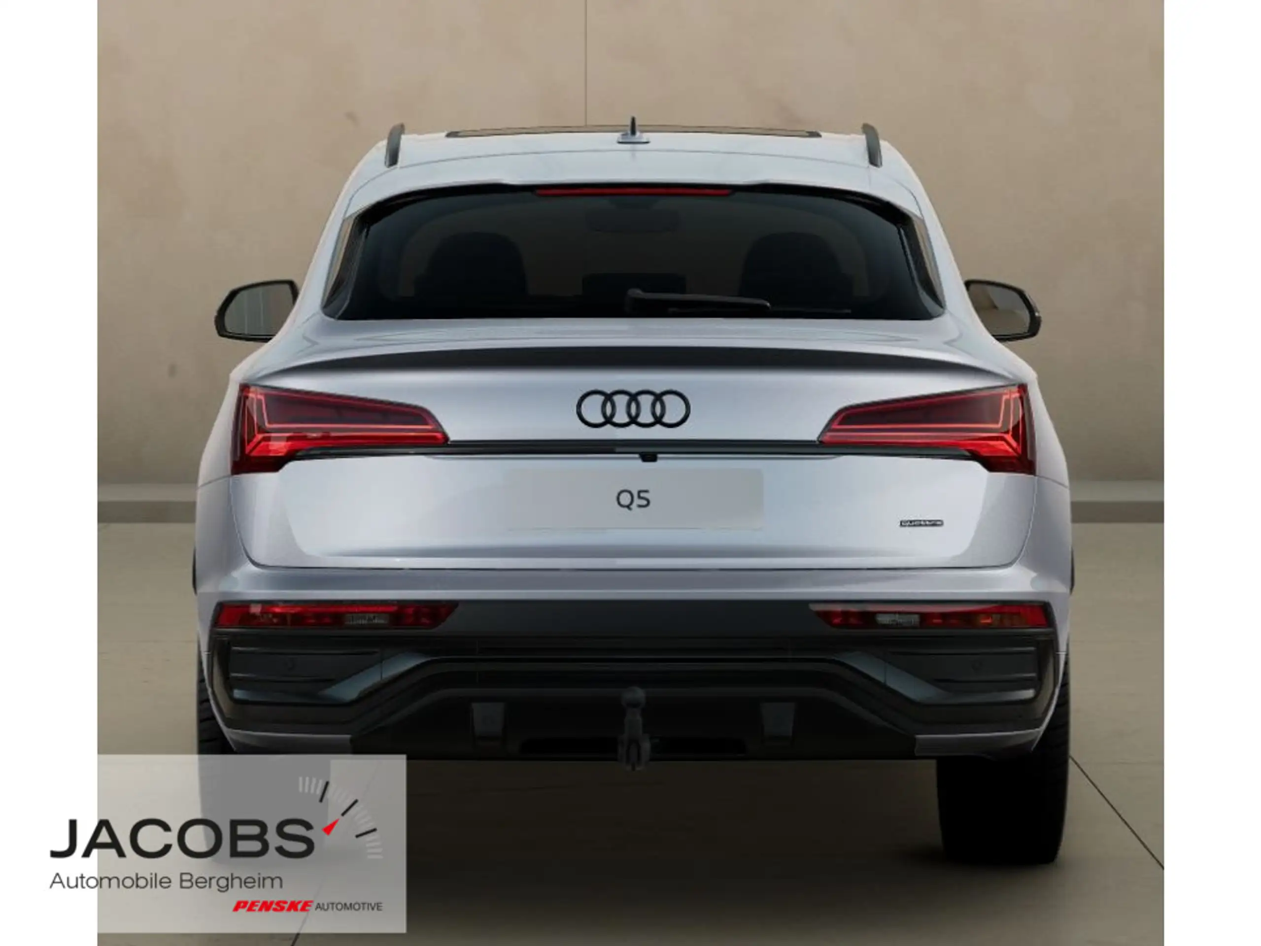 Audi - Q5