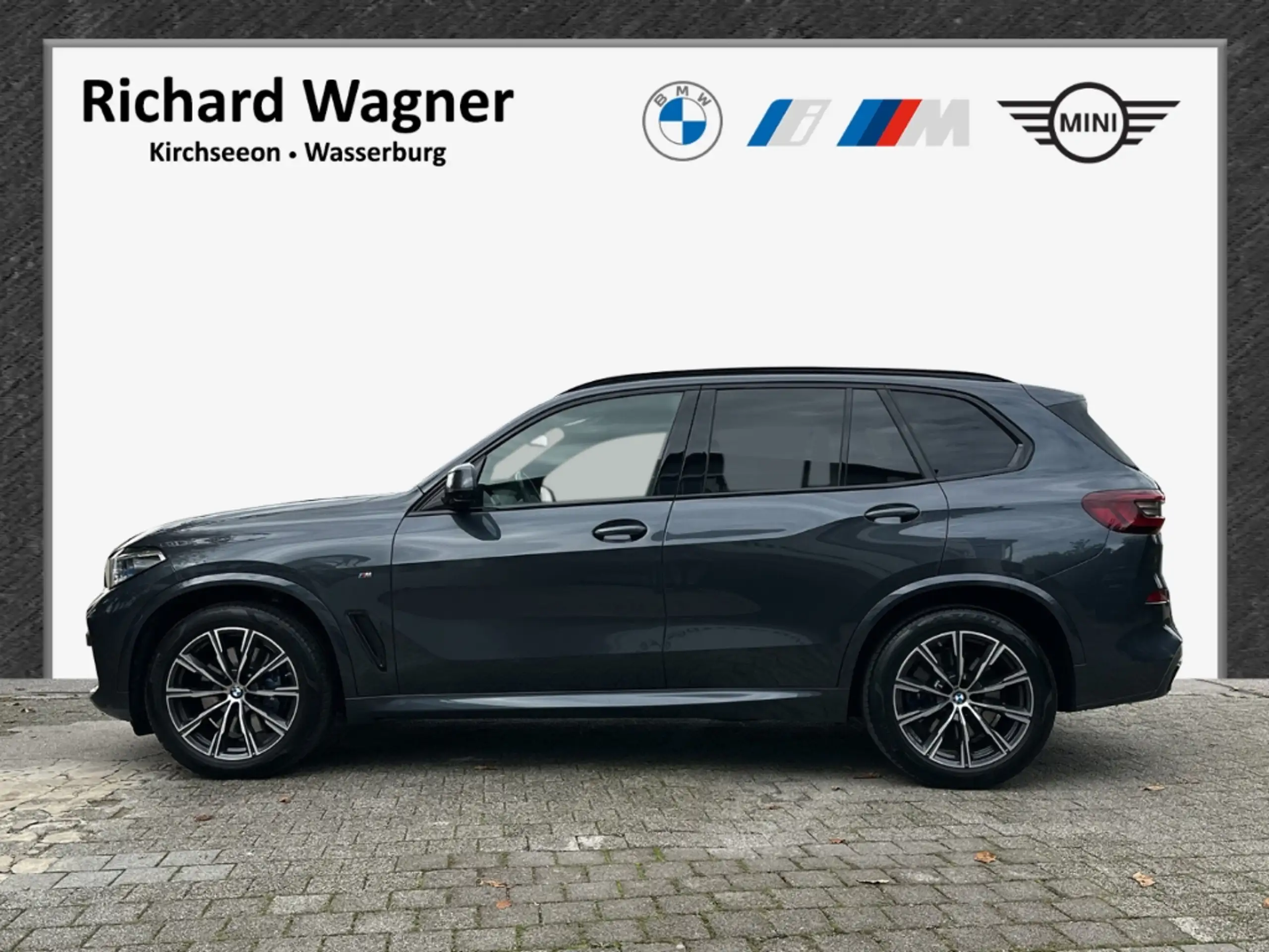 BMW - X5