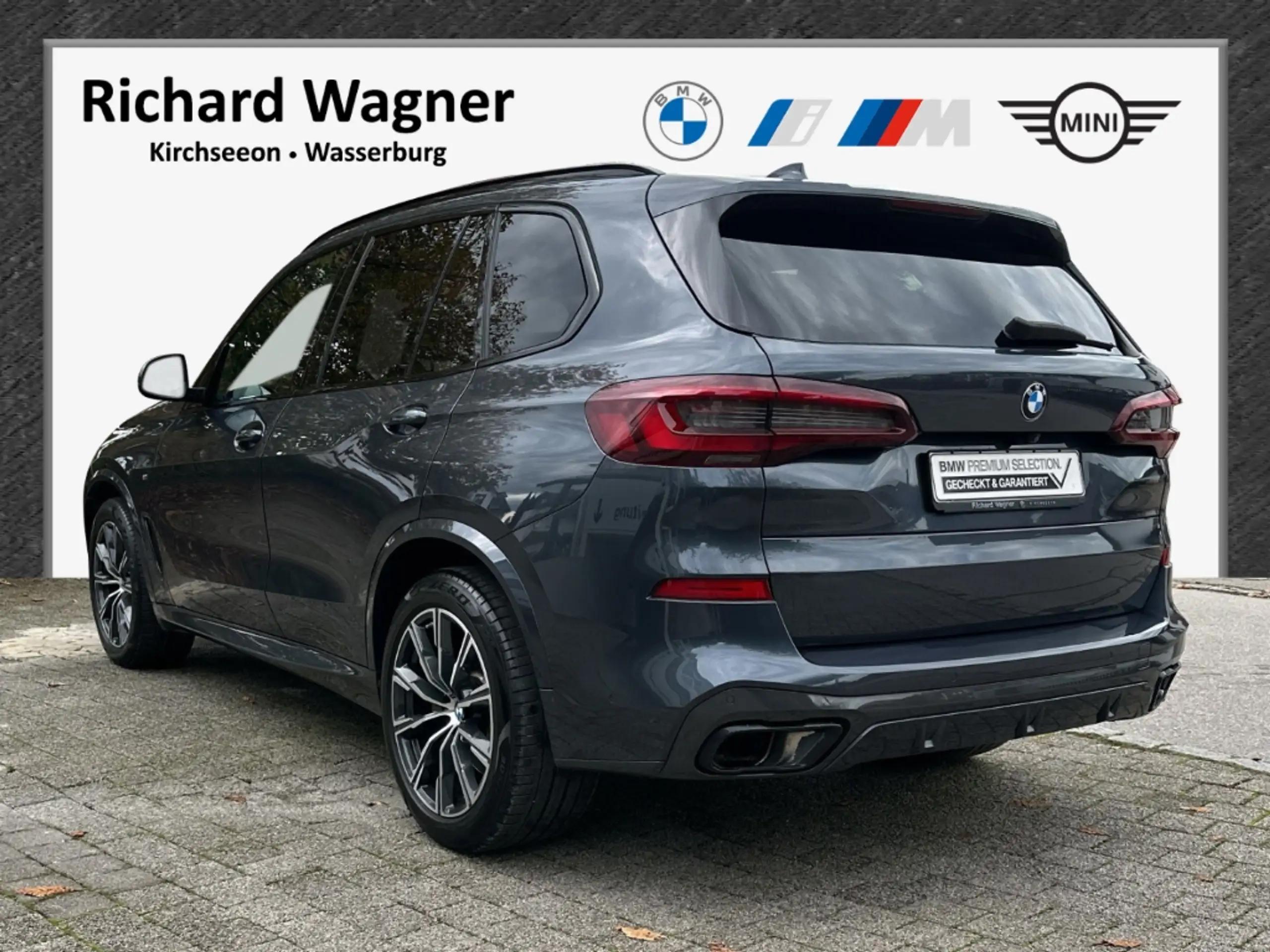 BMW - X5