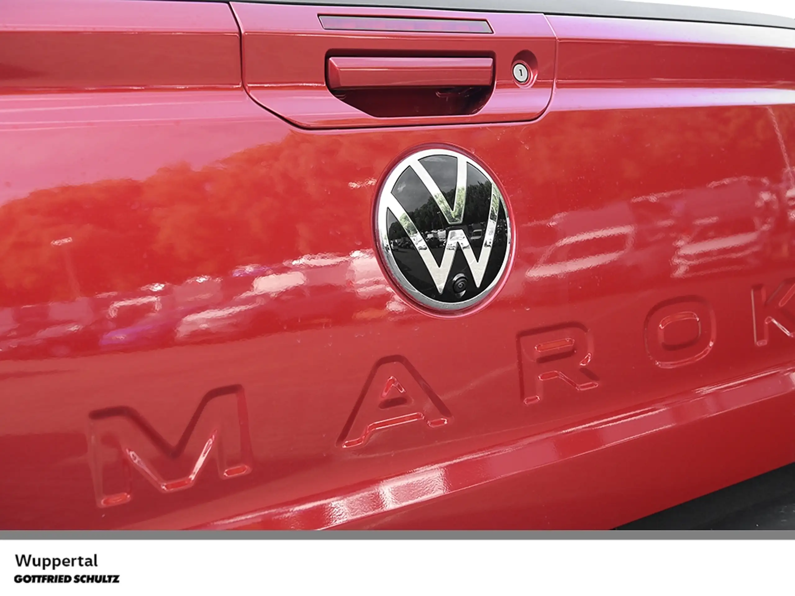 Volkswagen - Amarok