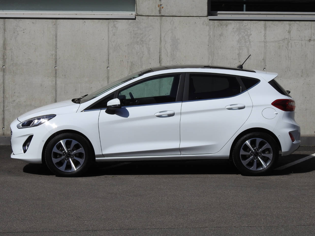 Ford - Fiesta