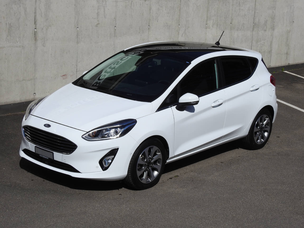 Ford - Fiesta