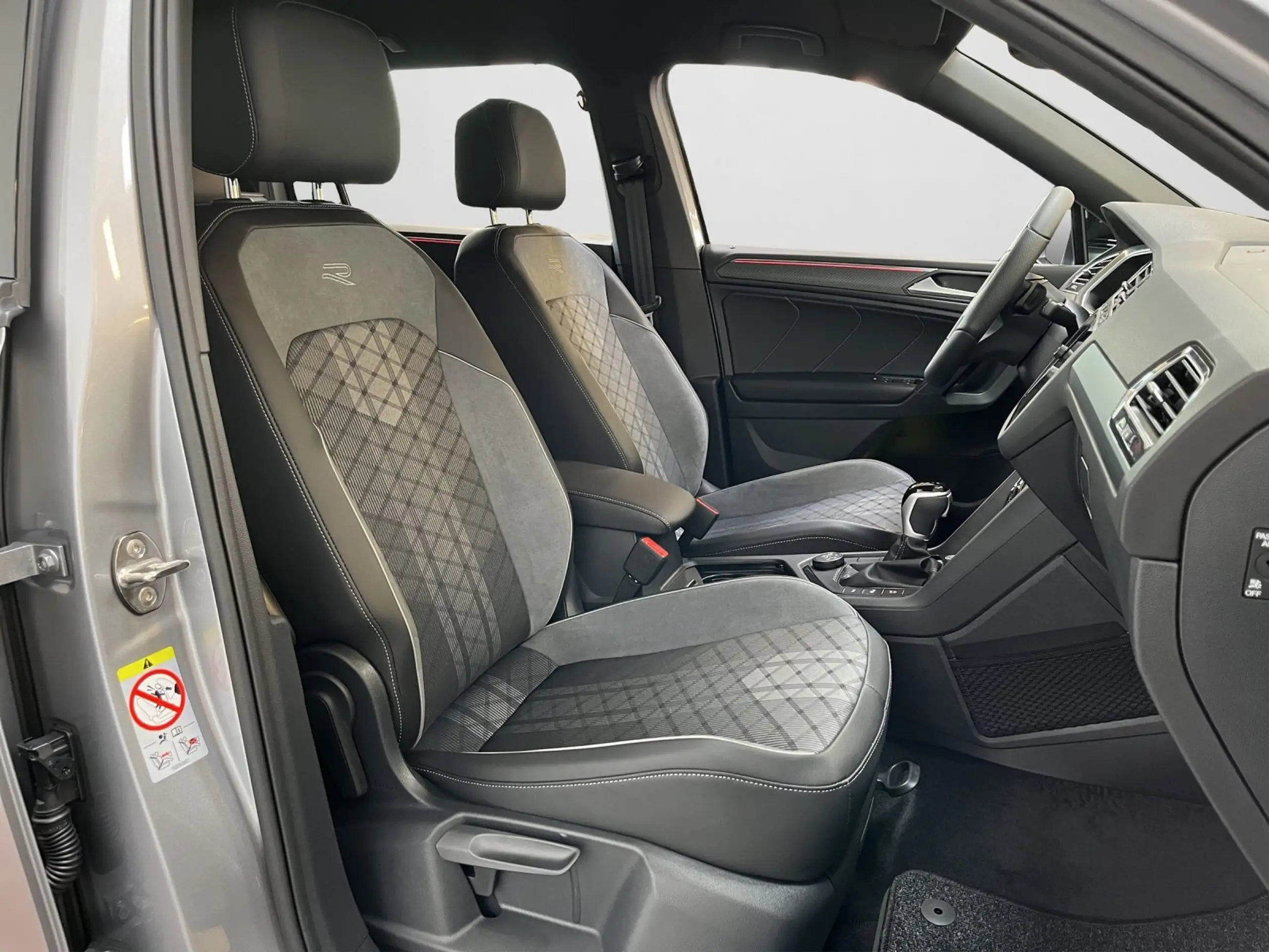 Volkswagen - Tiguan Allspace