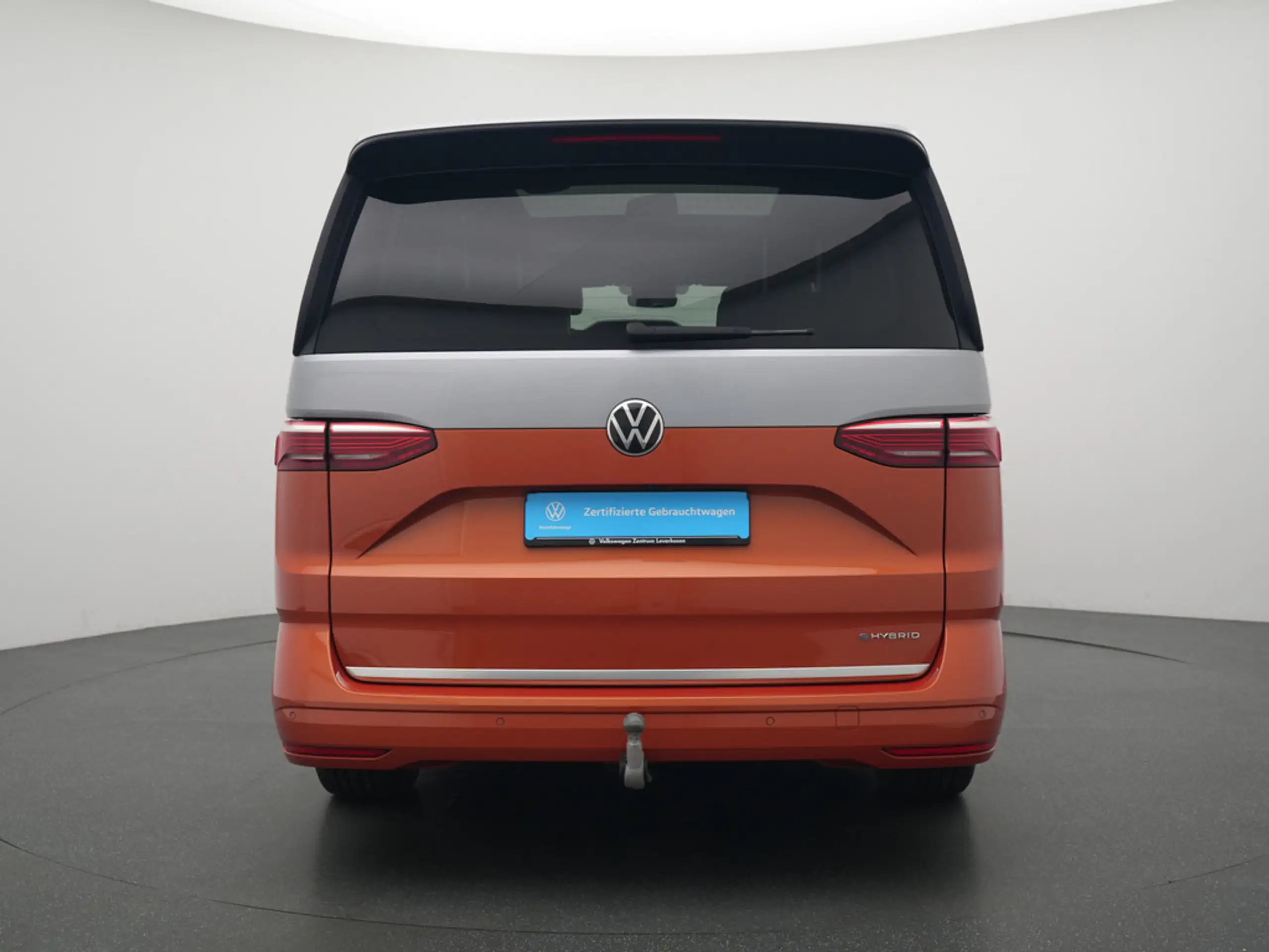 Volkswagen - T7 Multivan