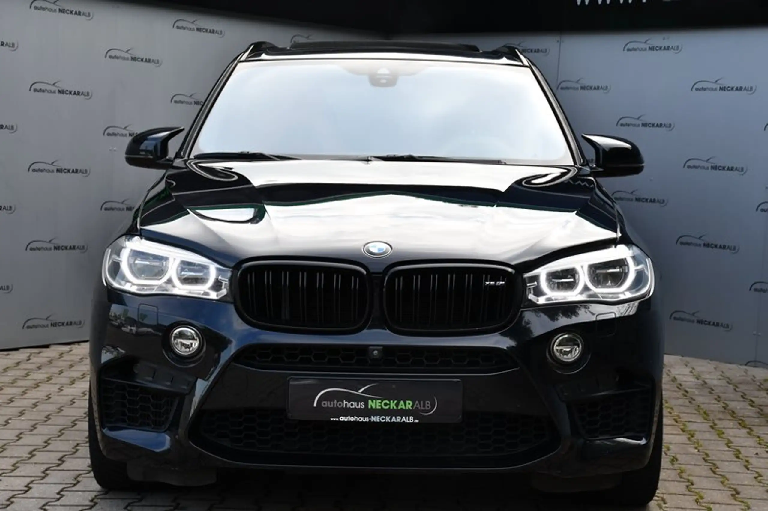 BMW - X5 M