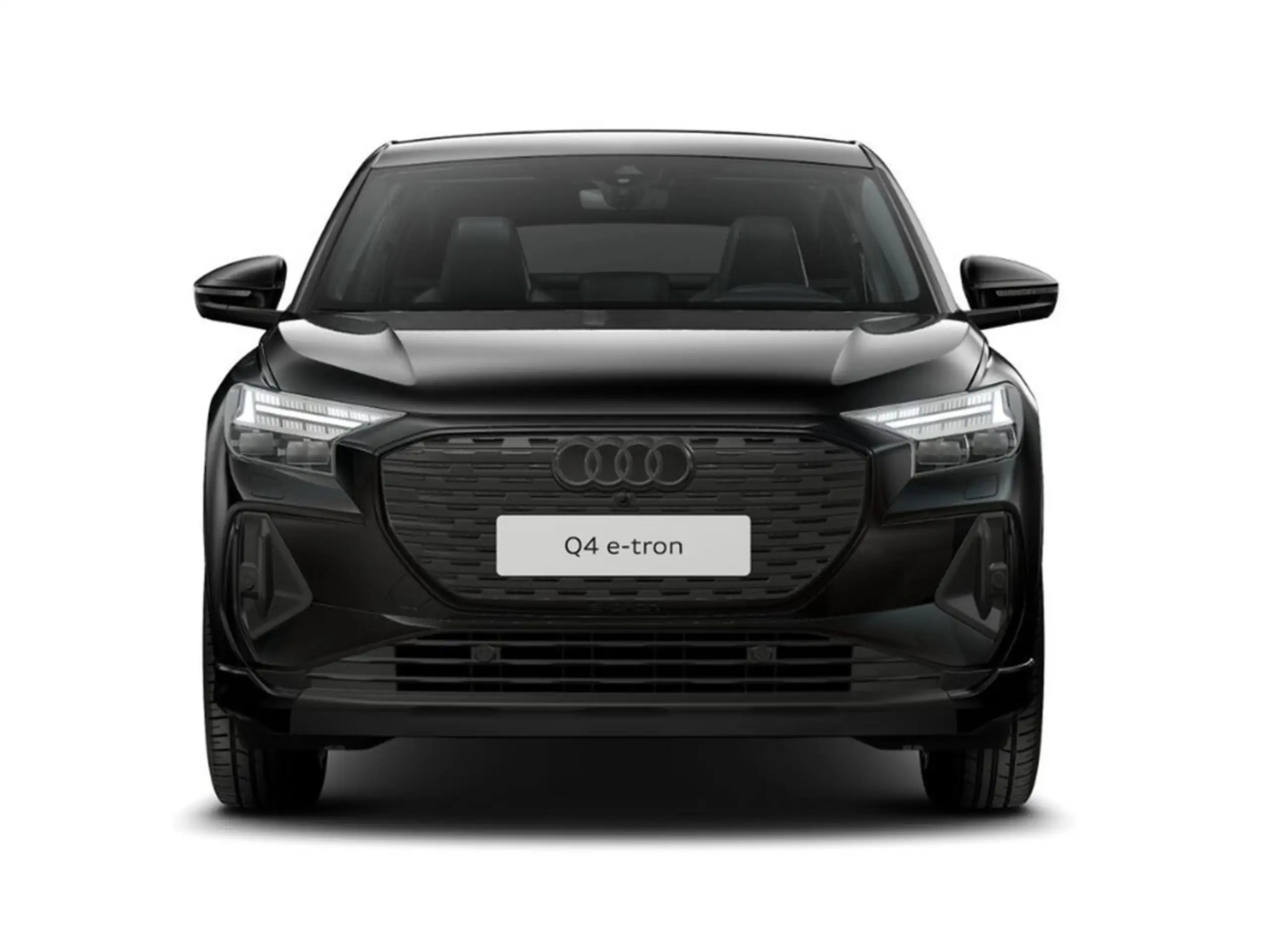 Audi - Q4 e-tron