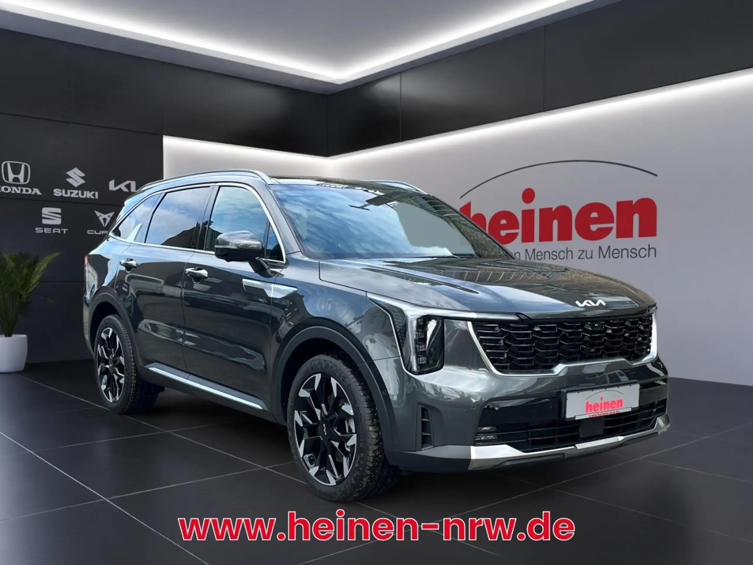 Kia - Sorento