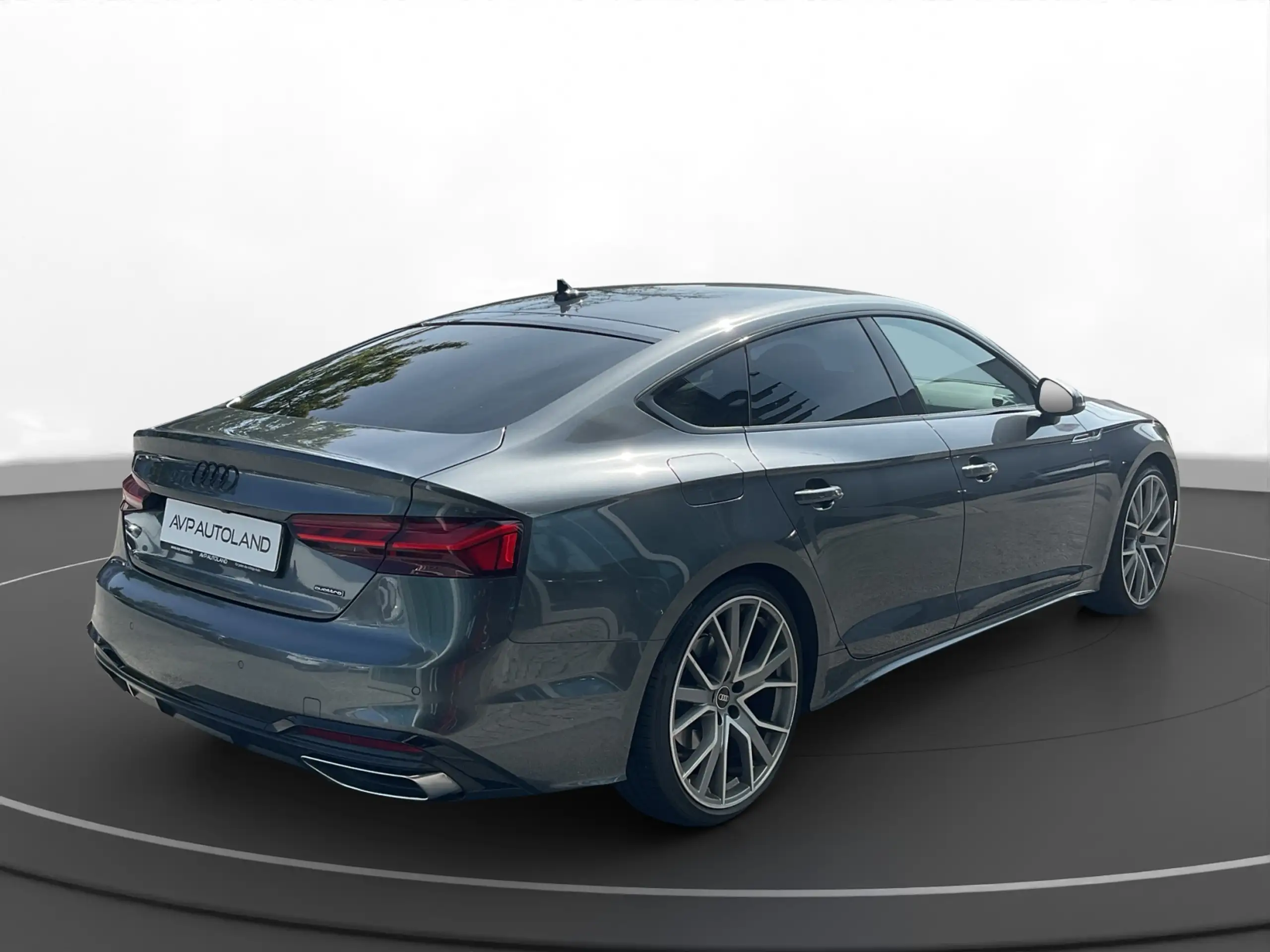 Audi - A5