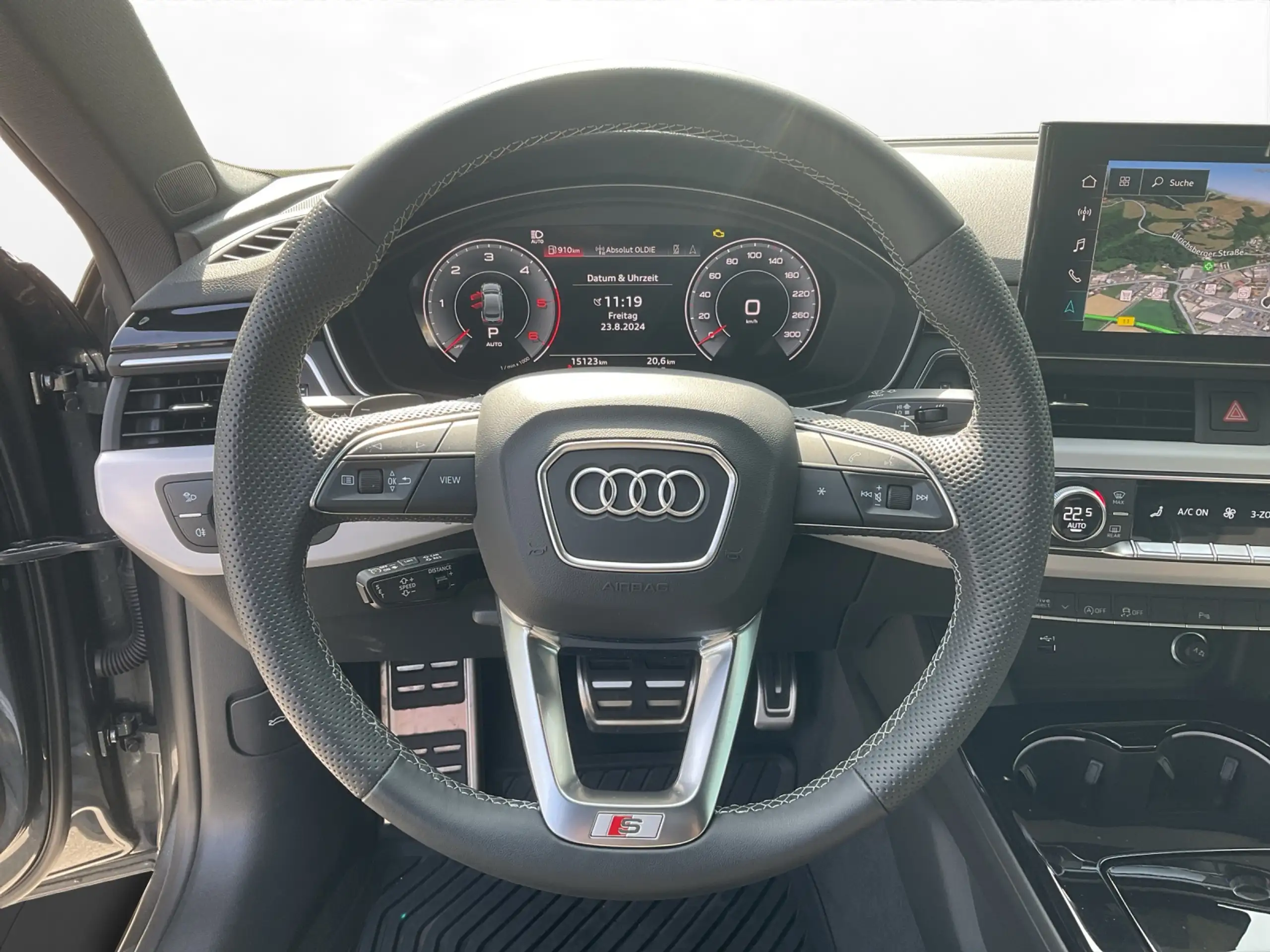 Audi - A5