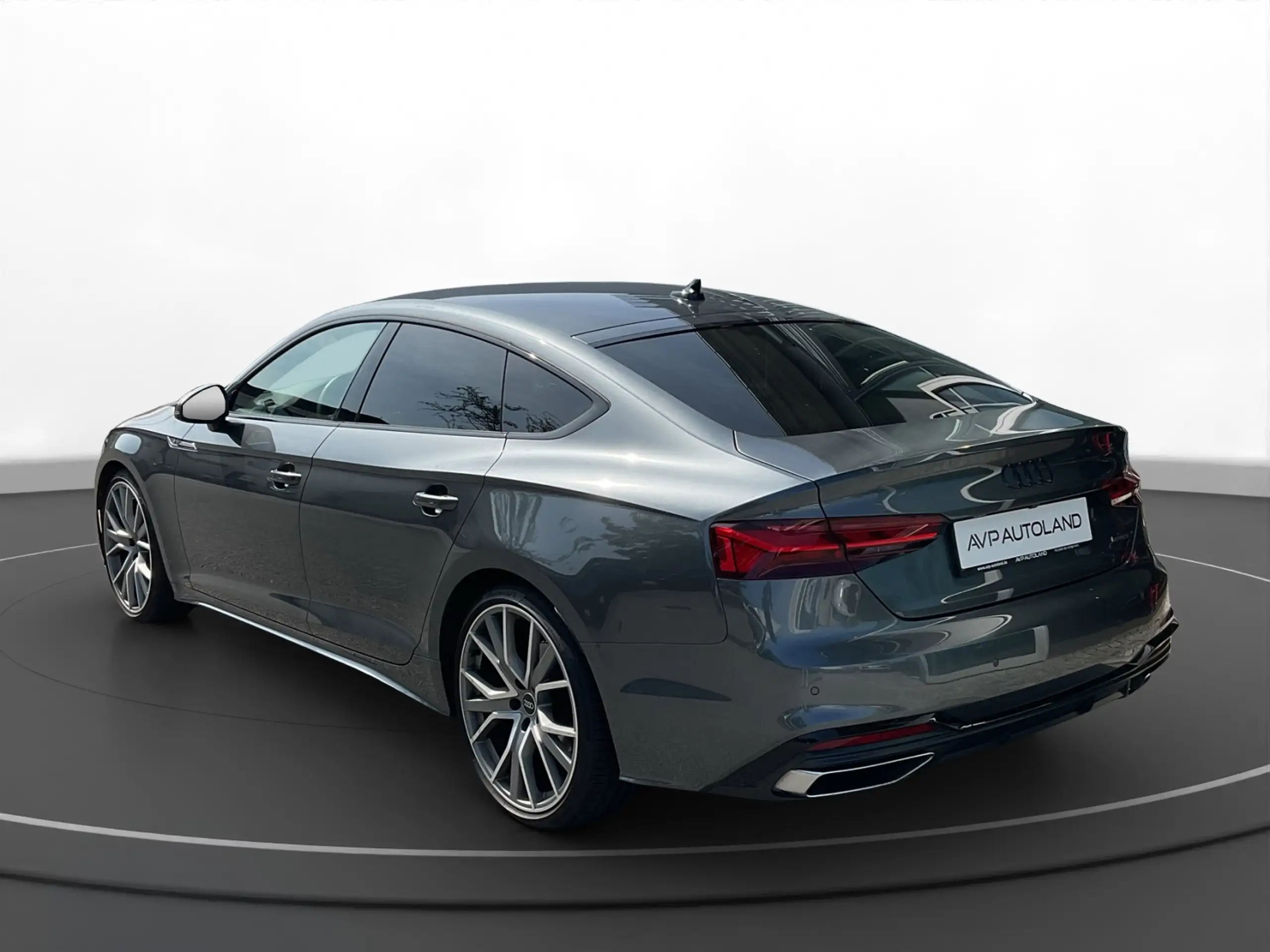 Audi - A5