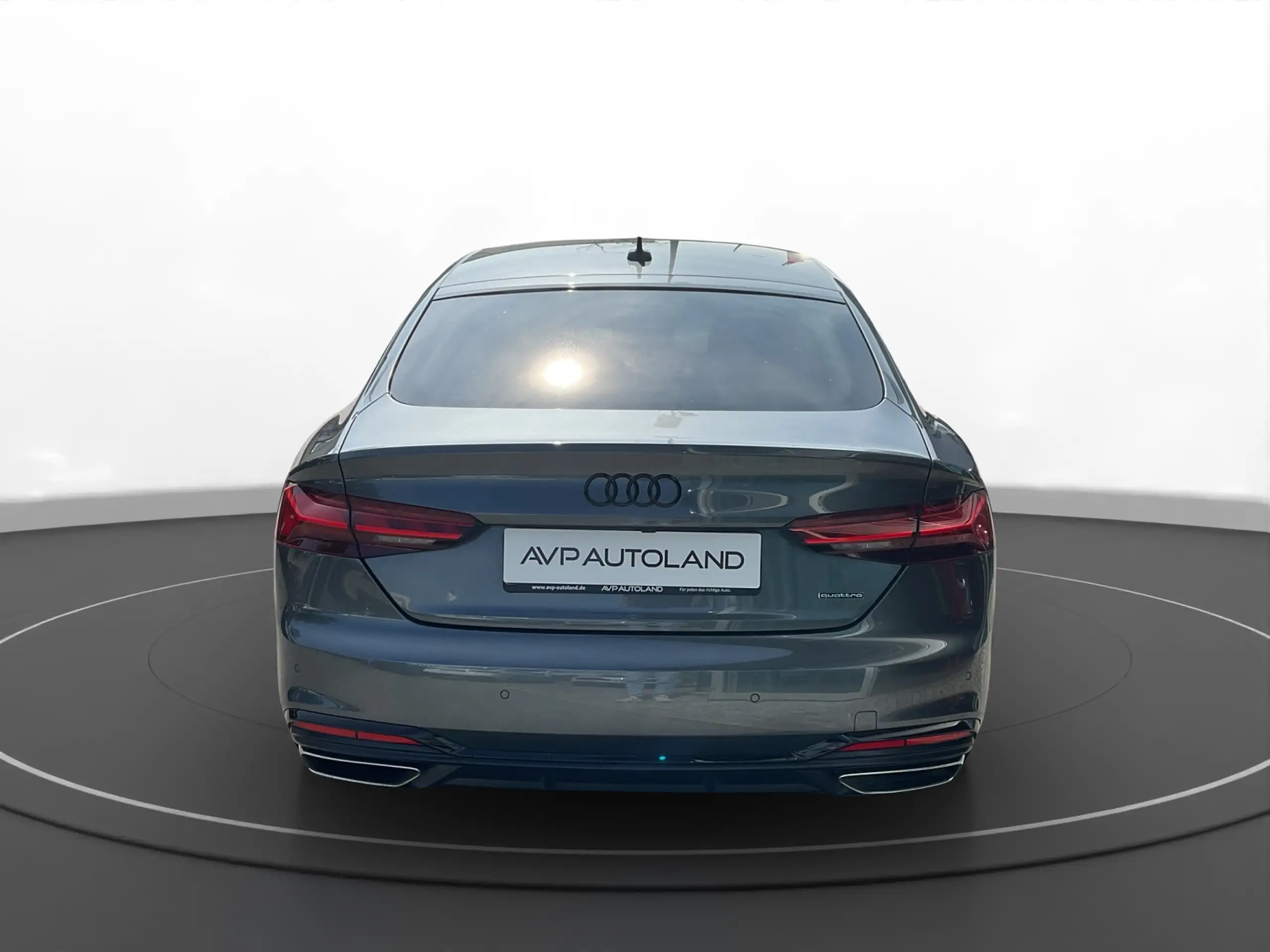 Audi - A5