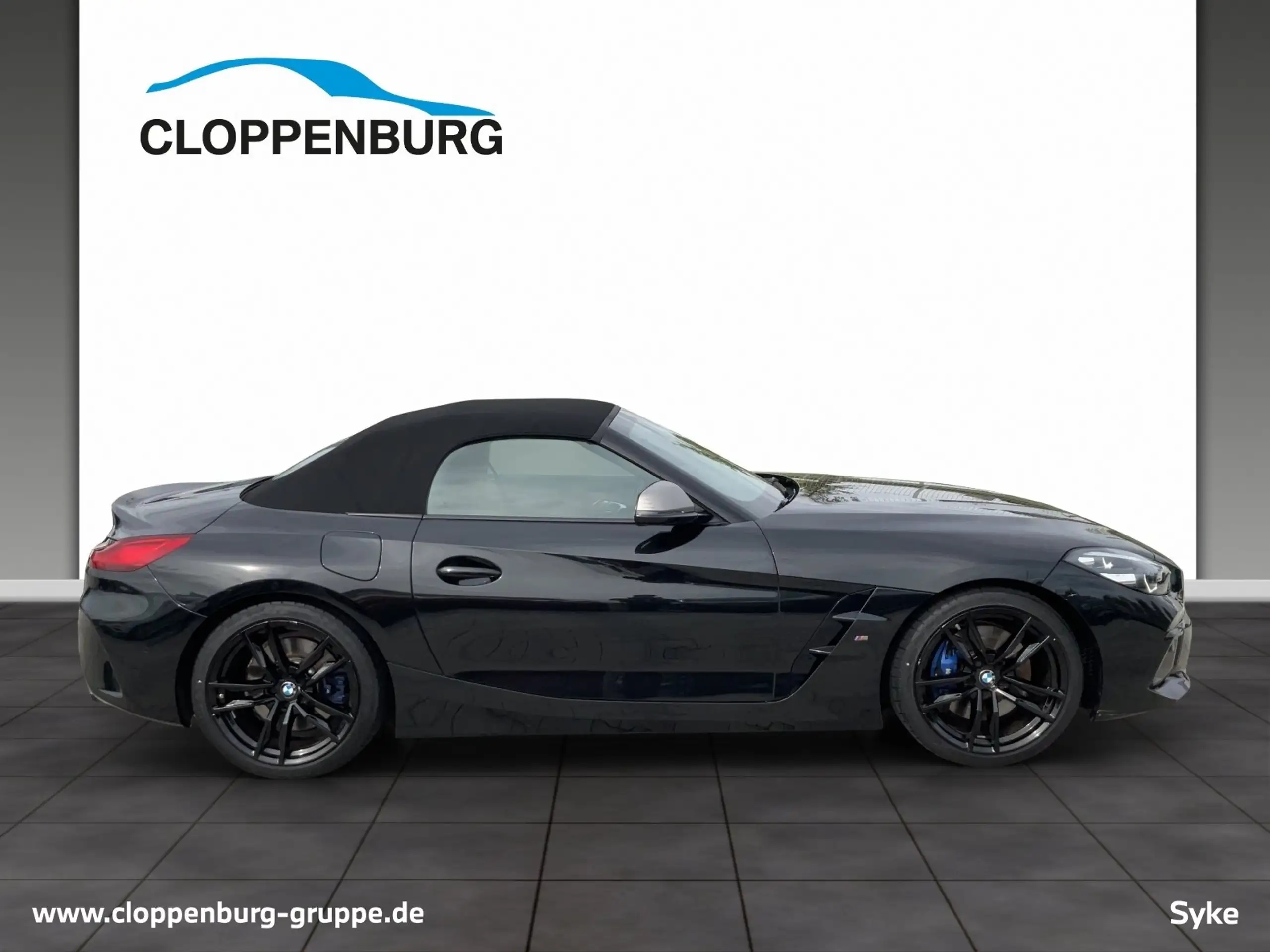 BMW - Z4