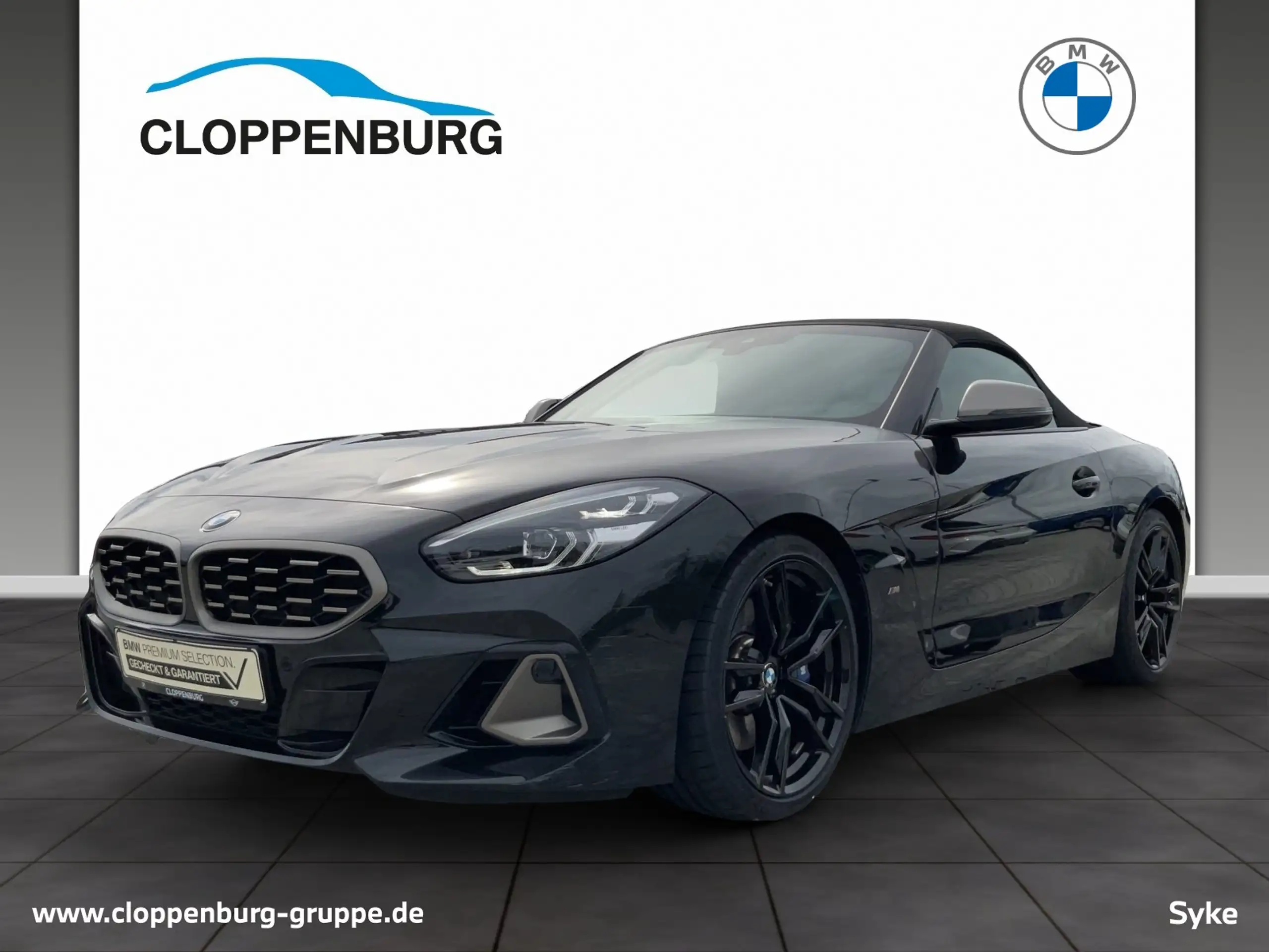 BMW - Z4