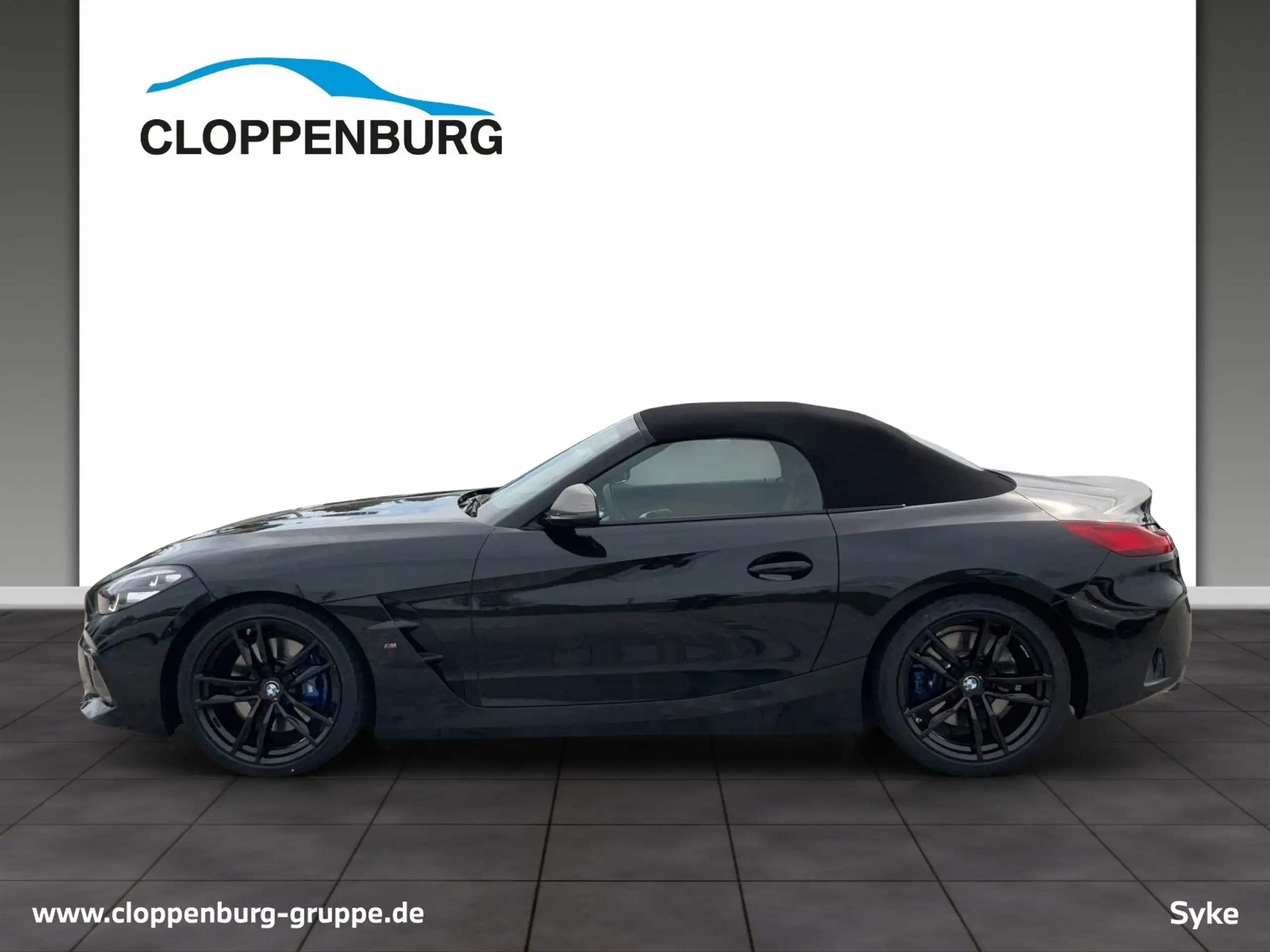 BMW - Z4