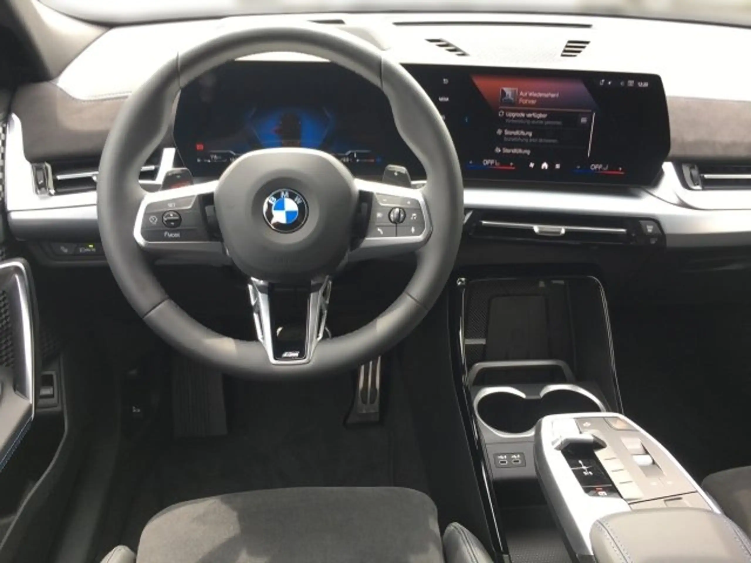 BMW - X2